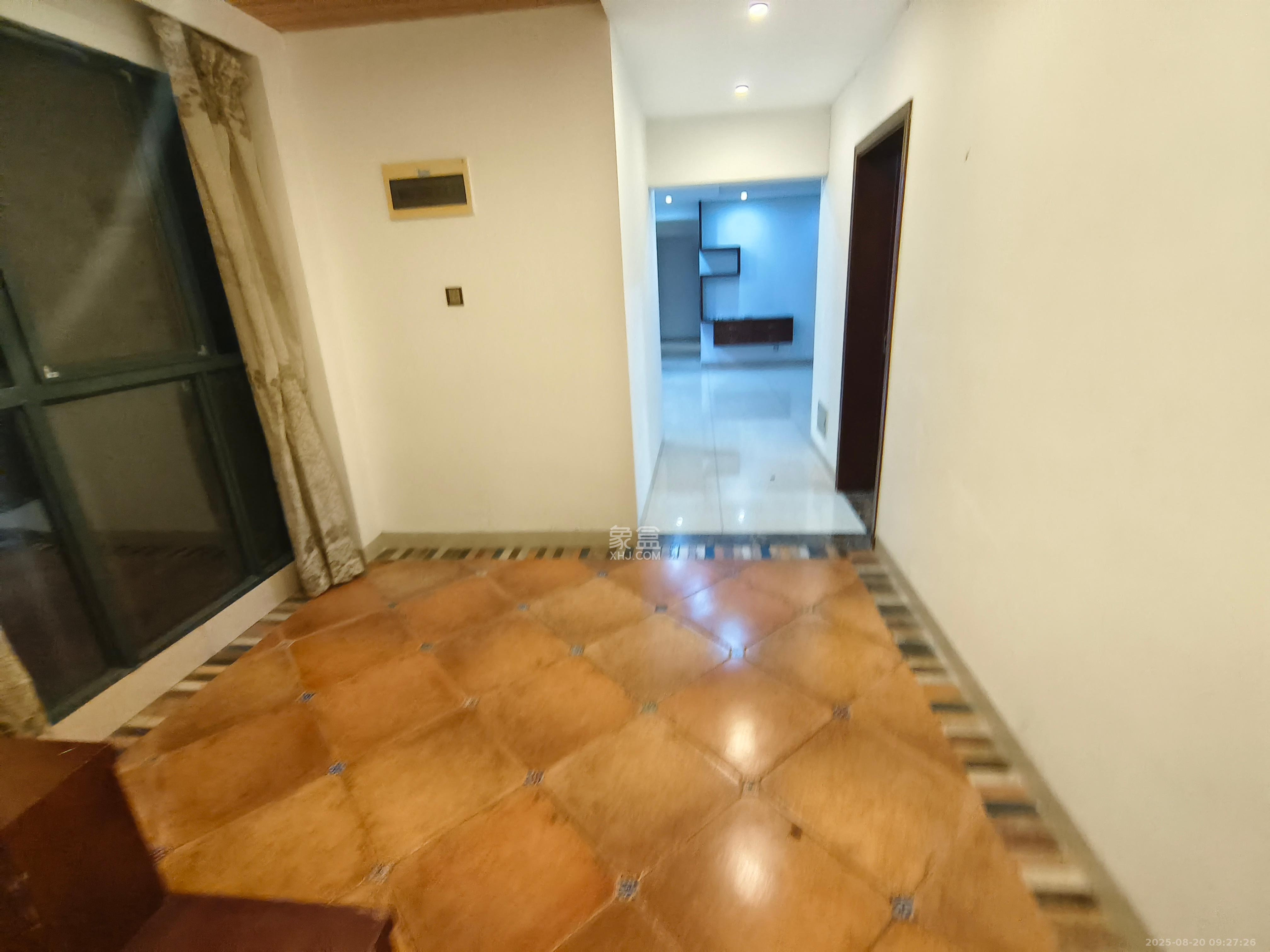 永祺西京 4室2厅2卫 5000.0元/月 永祺西京 4室2厅2卫 5000.0元/月室内图