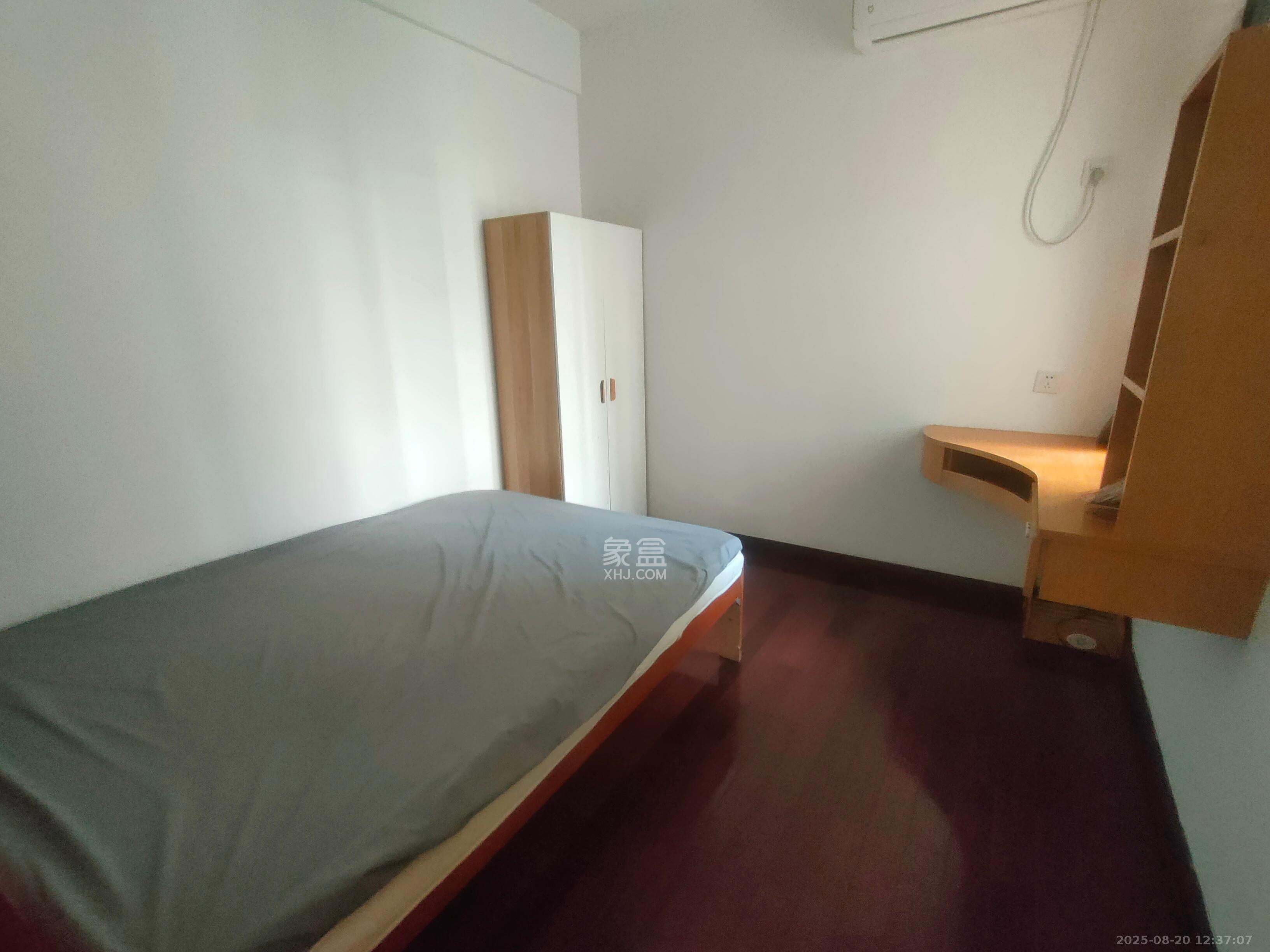 一心花苑  2室1厅1卫   2700.00元/月室内图