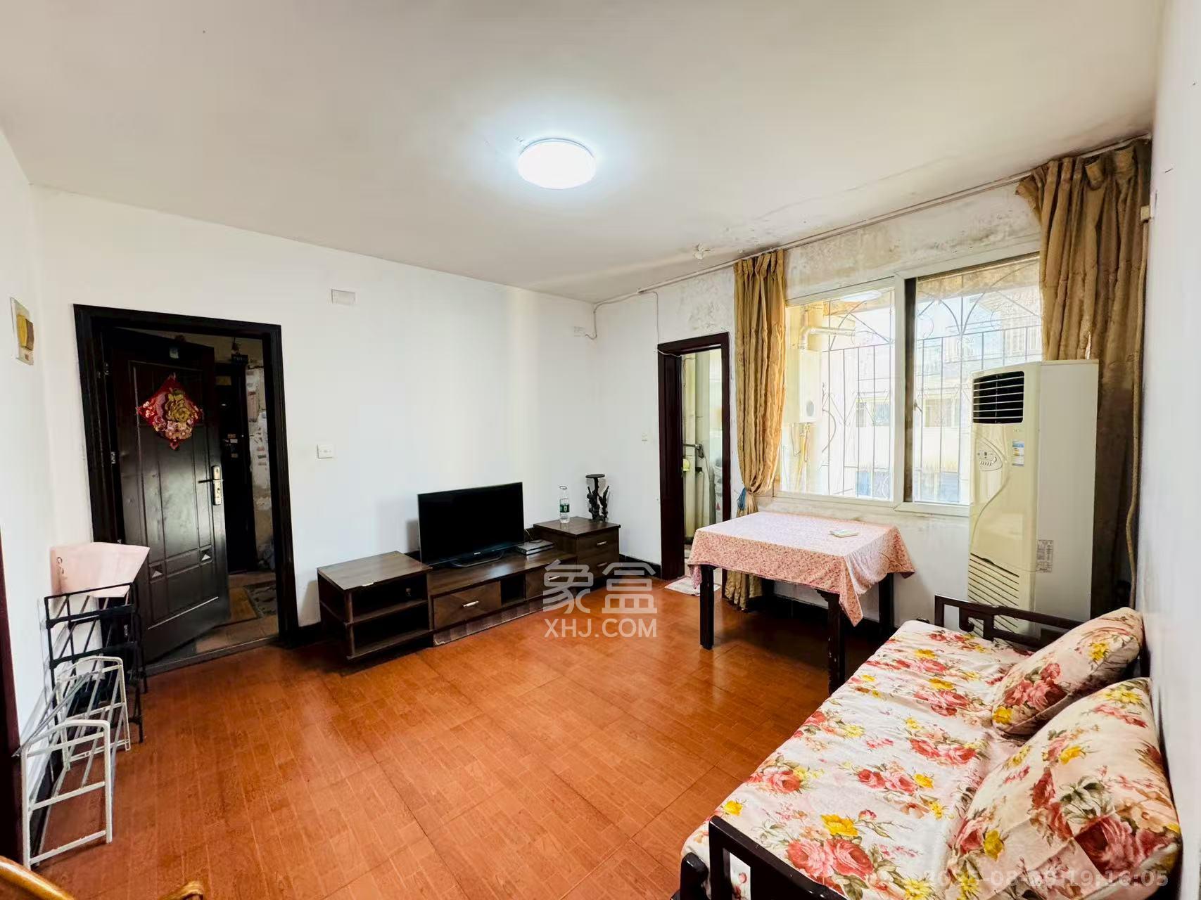 富康小区（富康花园）  2室1厅1卫    1100.0元/月室内图