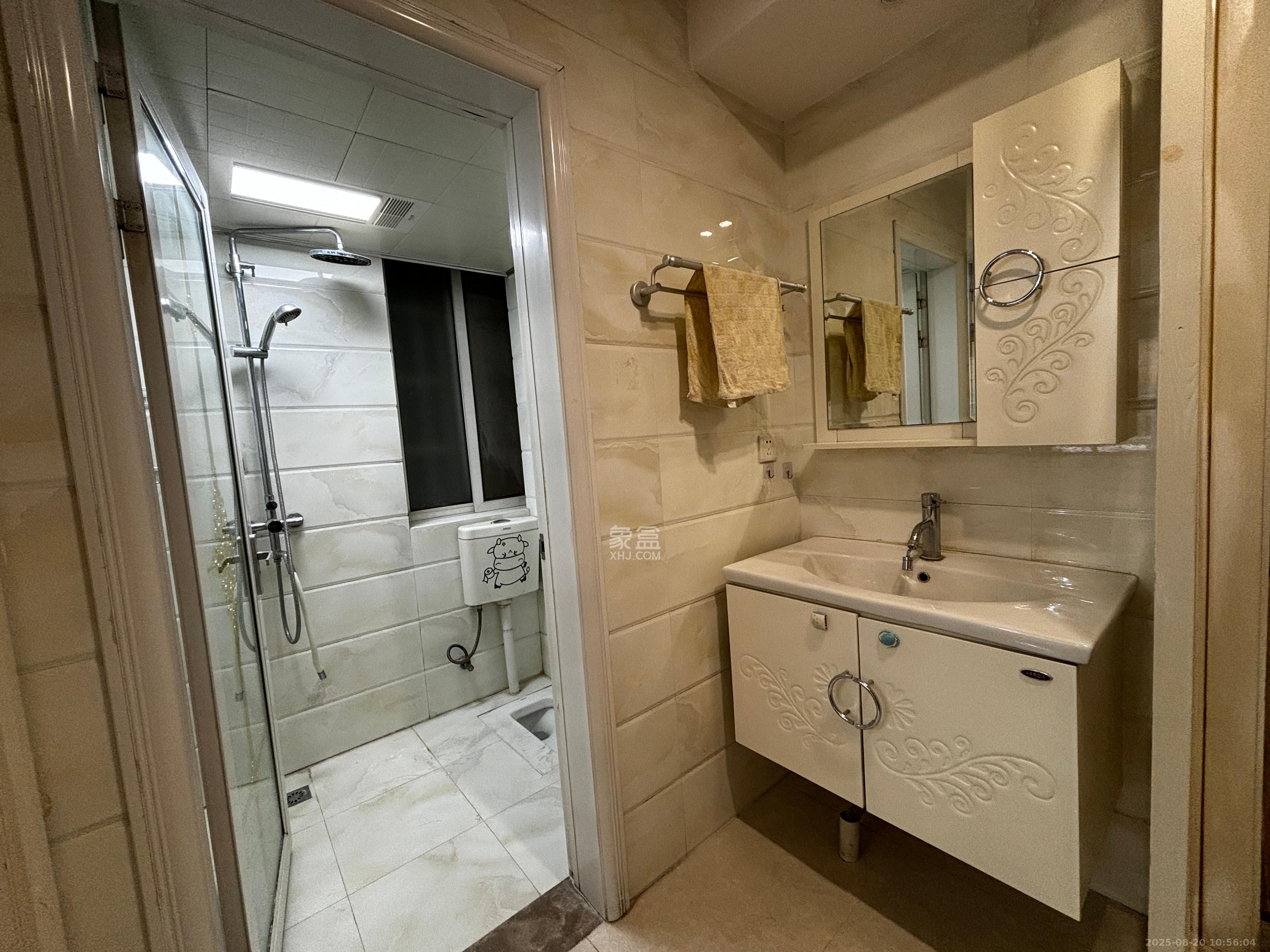 申奥美域 3室2厅2卫 3100.0元/月 申奥美域 3室2厅2卫 3100.0元/月室内图