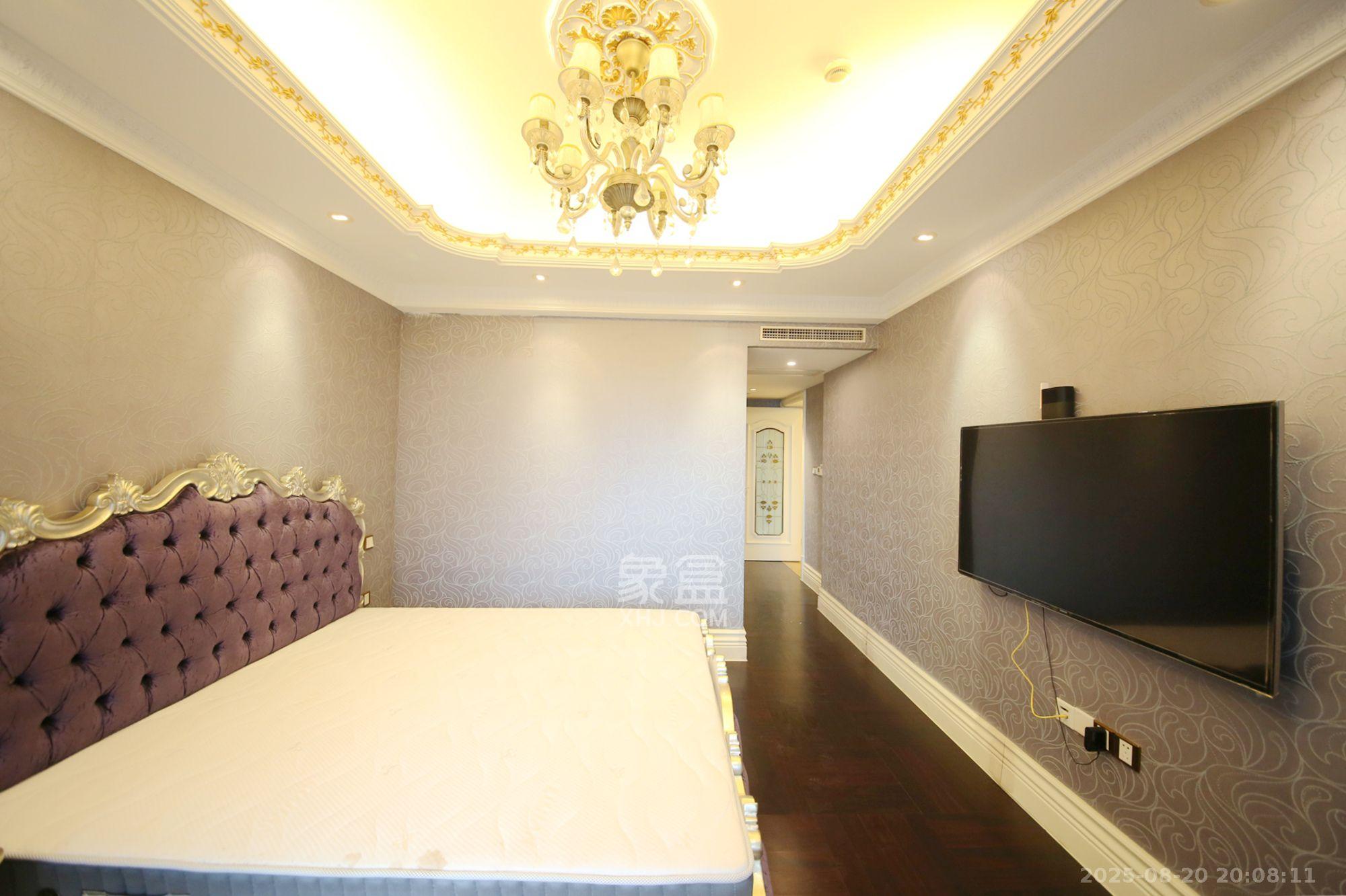 万达公馆 3室2厅3卫 11000.0元/月 万达公馆 3室2厅3卫 11000.0元/月室内图