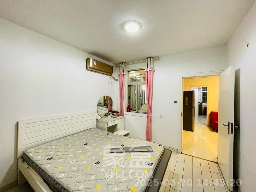 长沙紫金苑 3室1厅1卫 2500.0元/月 长沙紫金苑 3室1厅1卫 2500.0元/月室内图