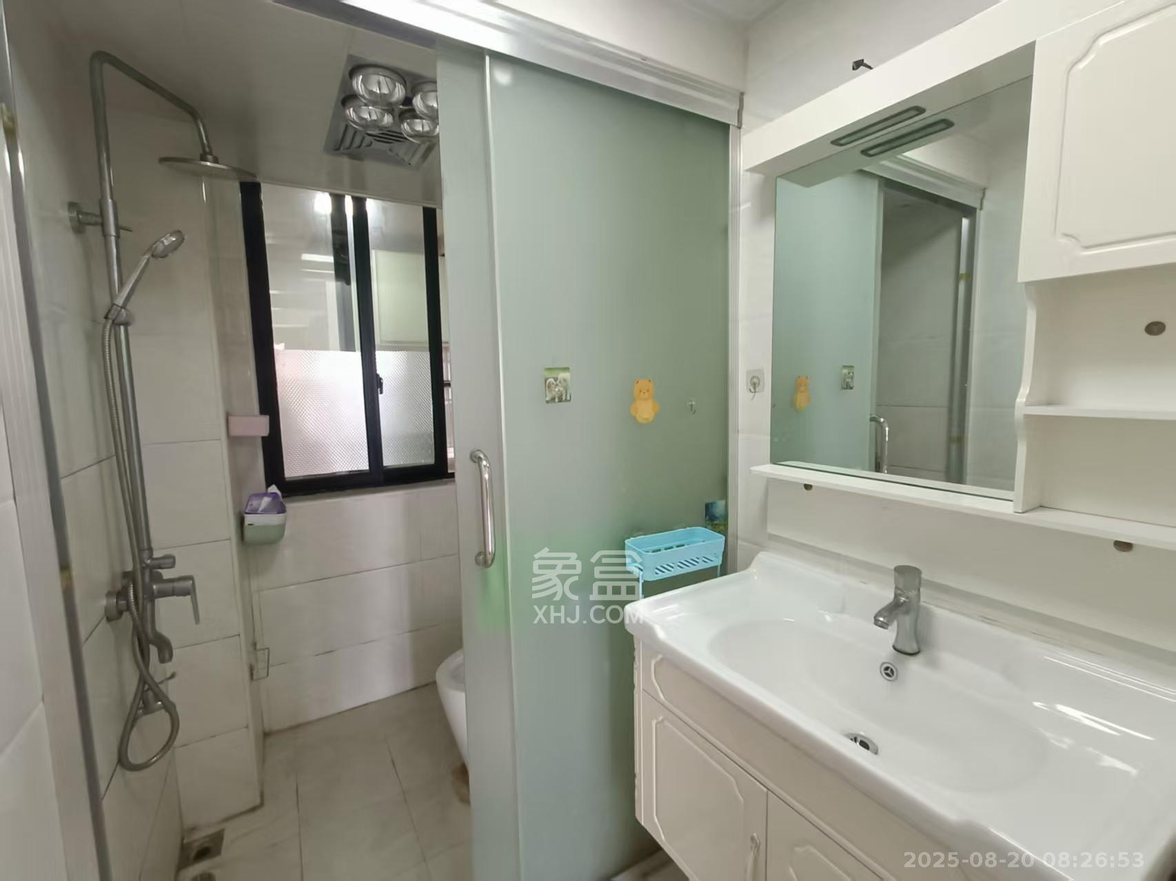 楠熙筱苑 2室2厅1卫 1600.0元/月 楠熙筱苑 2室2厅1卫 1600.0元/月室内图