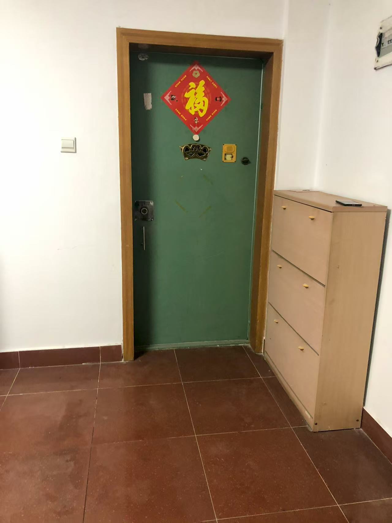 昌茂花园 4室2厅1卫 3000.0元/月 昌茂花园 4室2厅1卫 3000.0元/月室内图