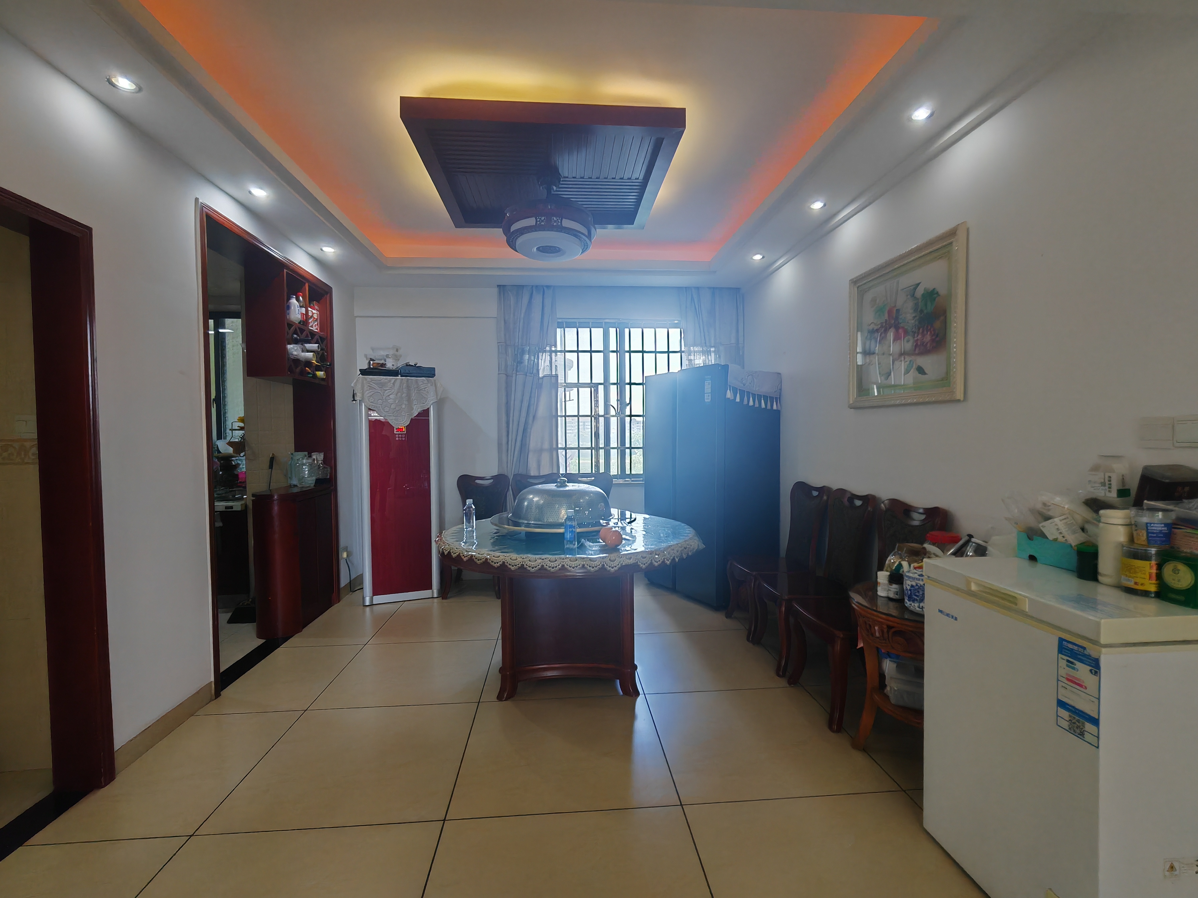 资江明珠 4室2厅2卫 89.8万 资江明珠 4室2厅2卫 89.8万室内图