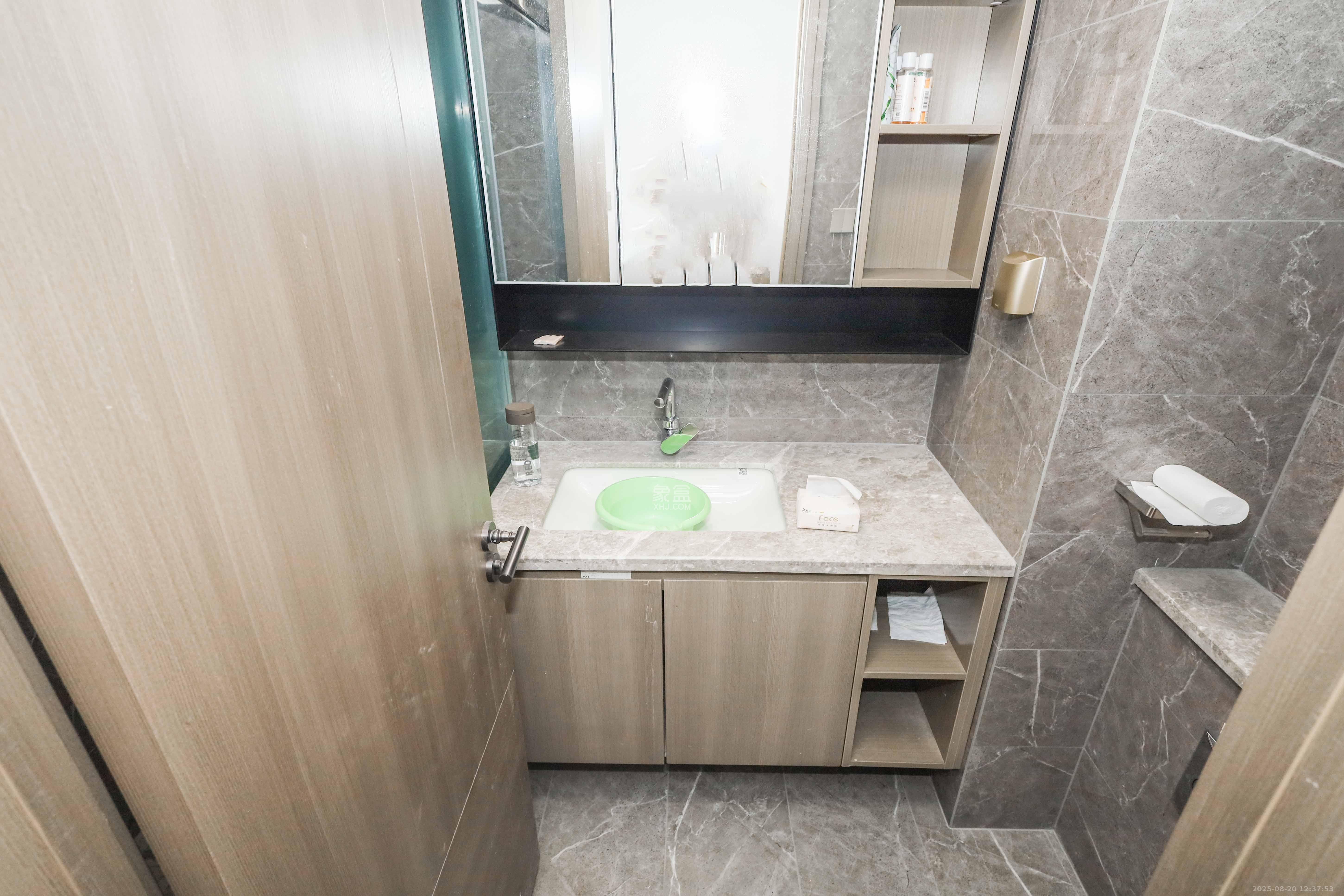 长沙溪山悦 4室2厅2卫 125.0万 长沙溪山悦 4室2厅2卫 125.0万卫生间