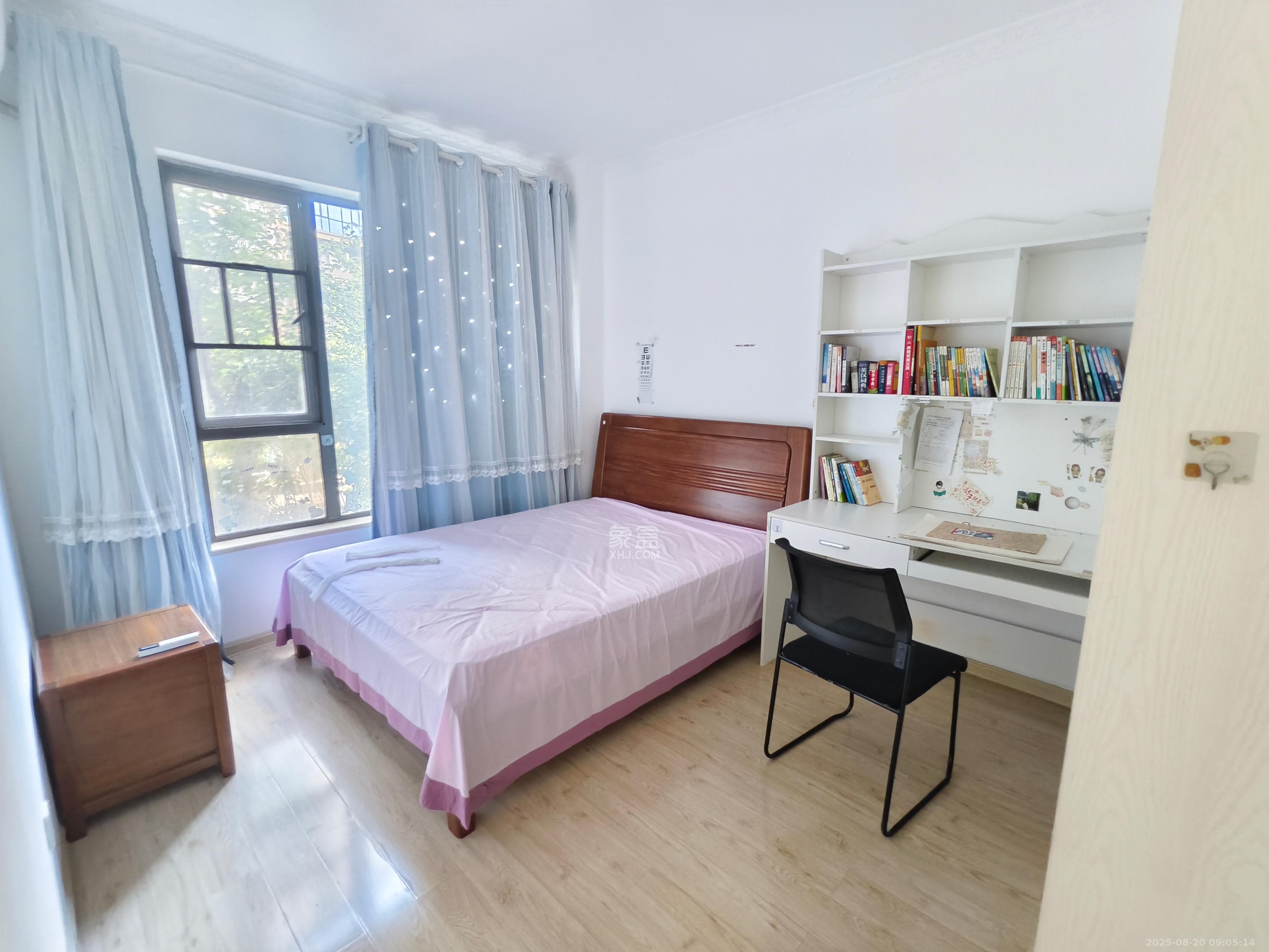 长城水郡  4室2厅2卫    2500.0元/月室内图