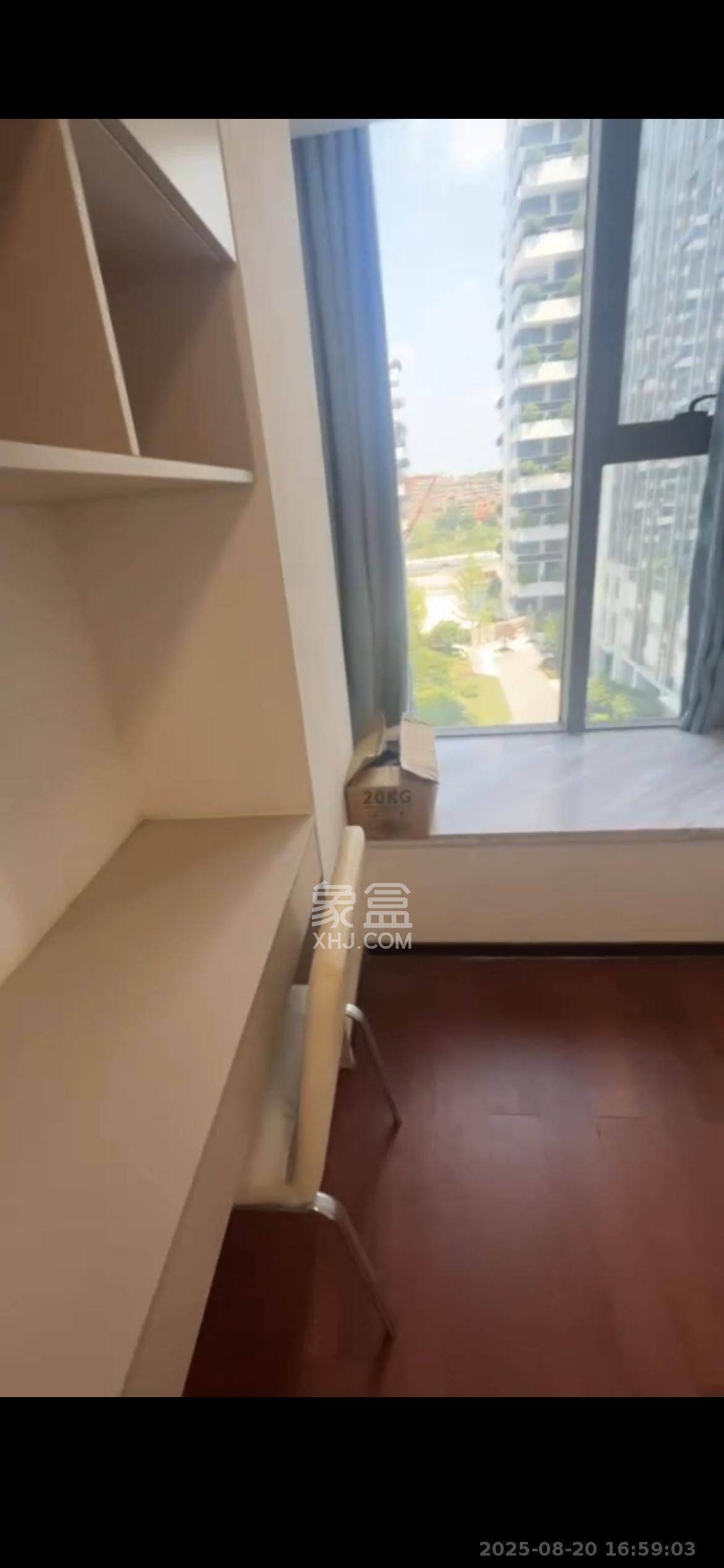 福天藏郡院子 1室1厅1卫 1100.0元/月 福天藏郡院子 1室1厅1卫 1100.0元/月室内图