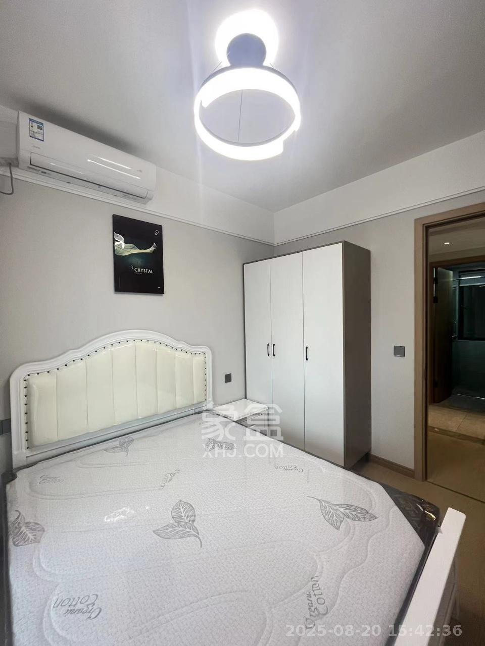 爱家当代境 3室2厅2卫 3500.0元/月 爱家当代境 3室2厅2卫 3500.0元/月室内图