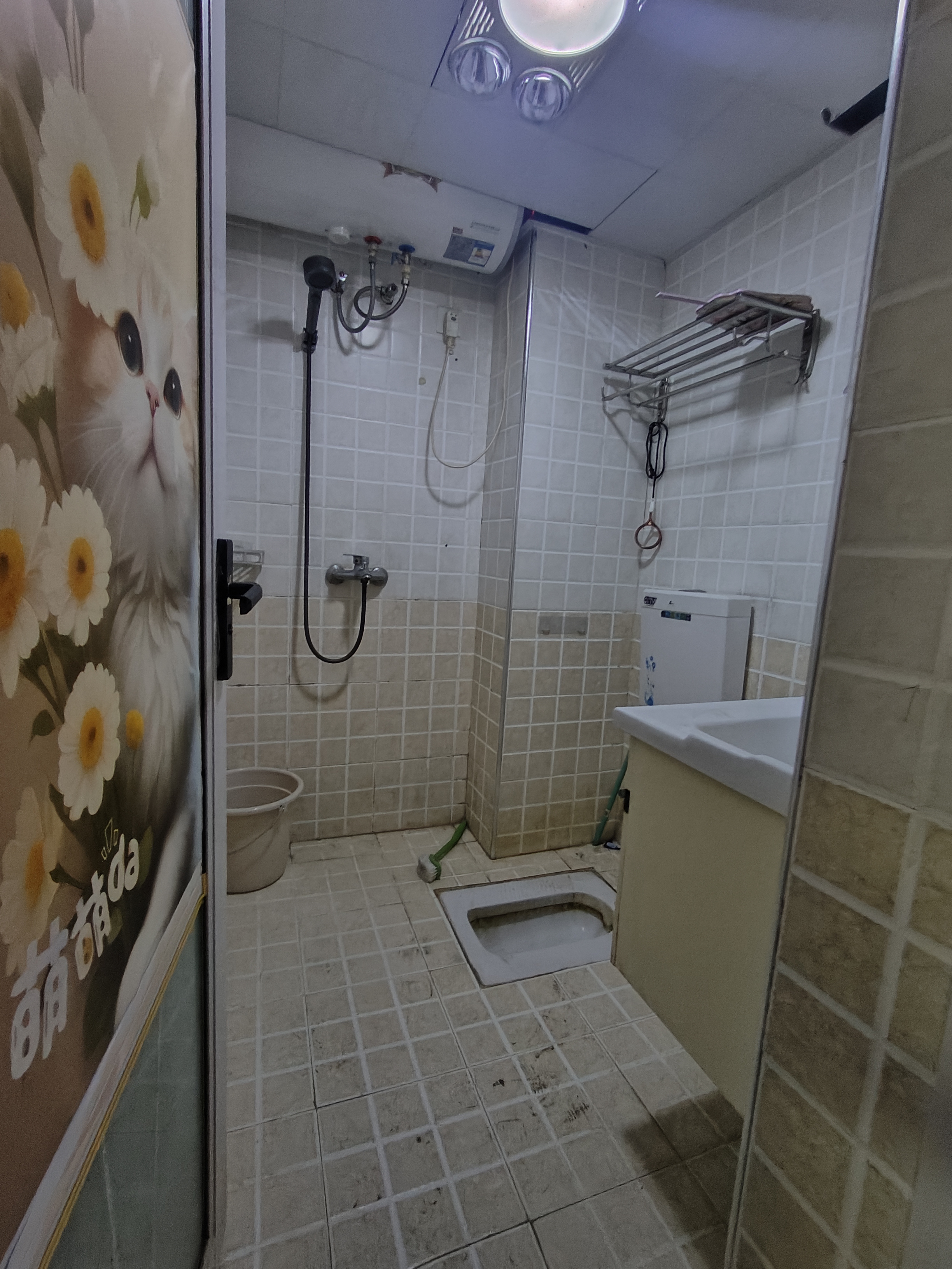 东方豪苑  1室1厅1卫    1000.0元/月室内图