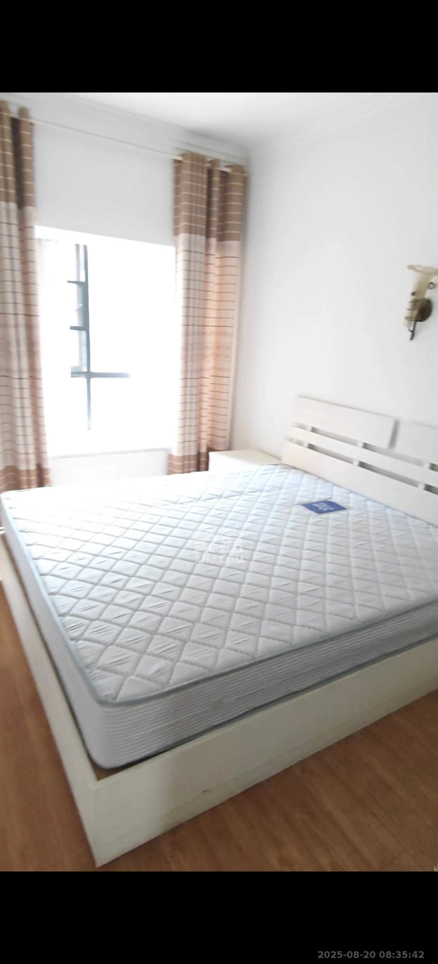 茂华国际湘  1室0厅0卫   3200.00元/月室内图