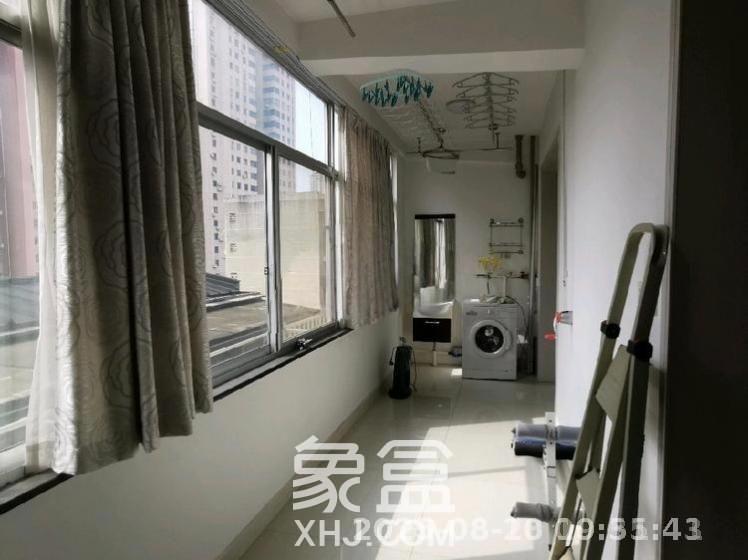 交通厅宿舍  2室1厅1卫   2800.00元/月室内图