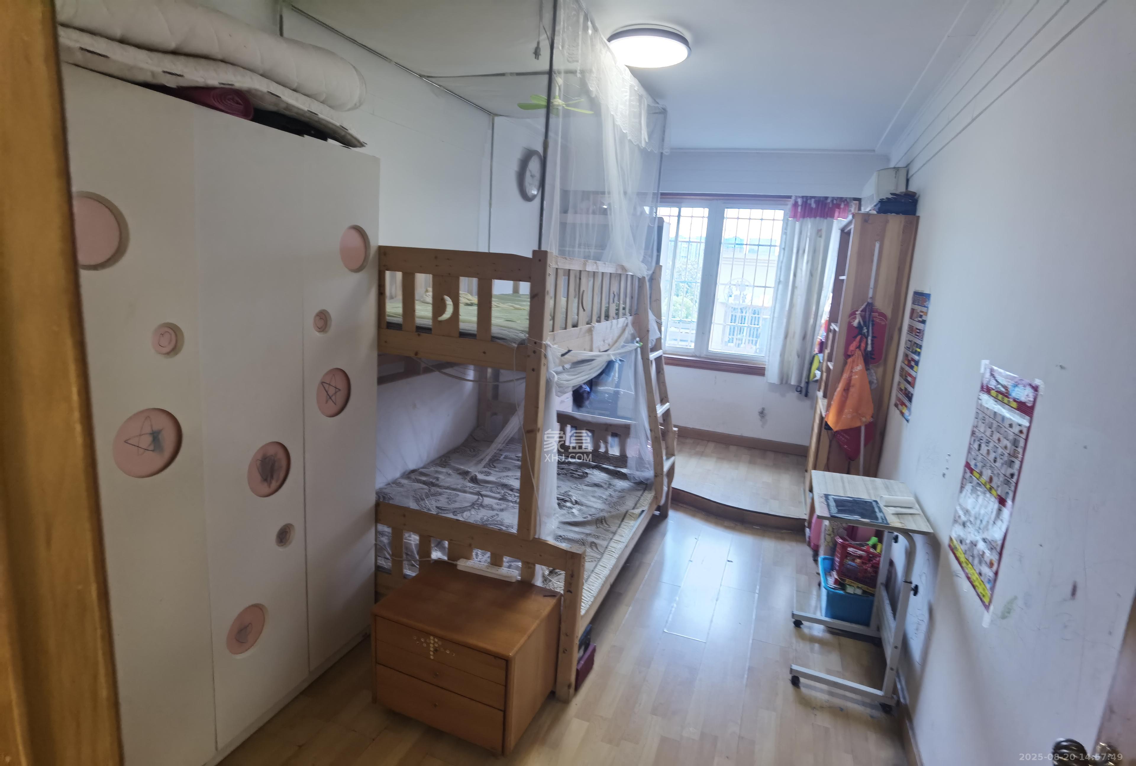 白沙苑 3室2厅2卫 1700.0元/月 白沙苑 3室2厅2卫 1700.0元/月室内图