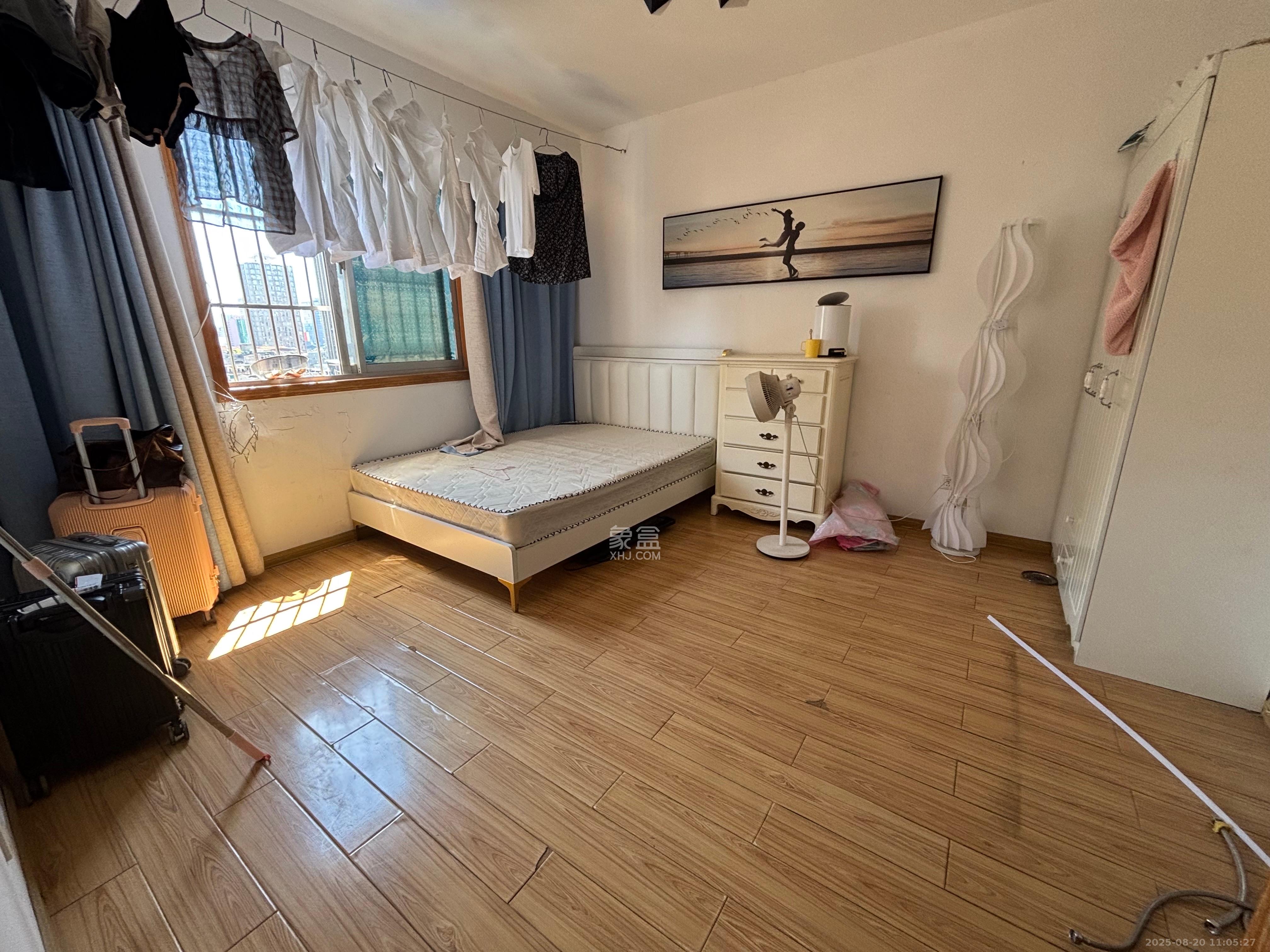 英尚国际 1室1厅1卫 2400.0元/月 英尚国际 1室1厅1卫 2400.0元/月室内图