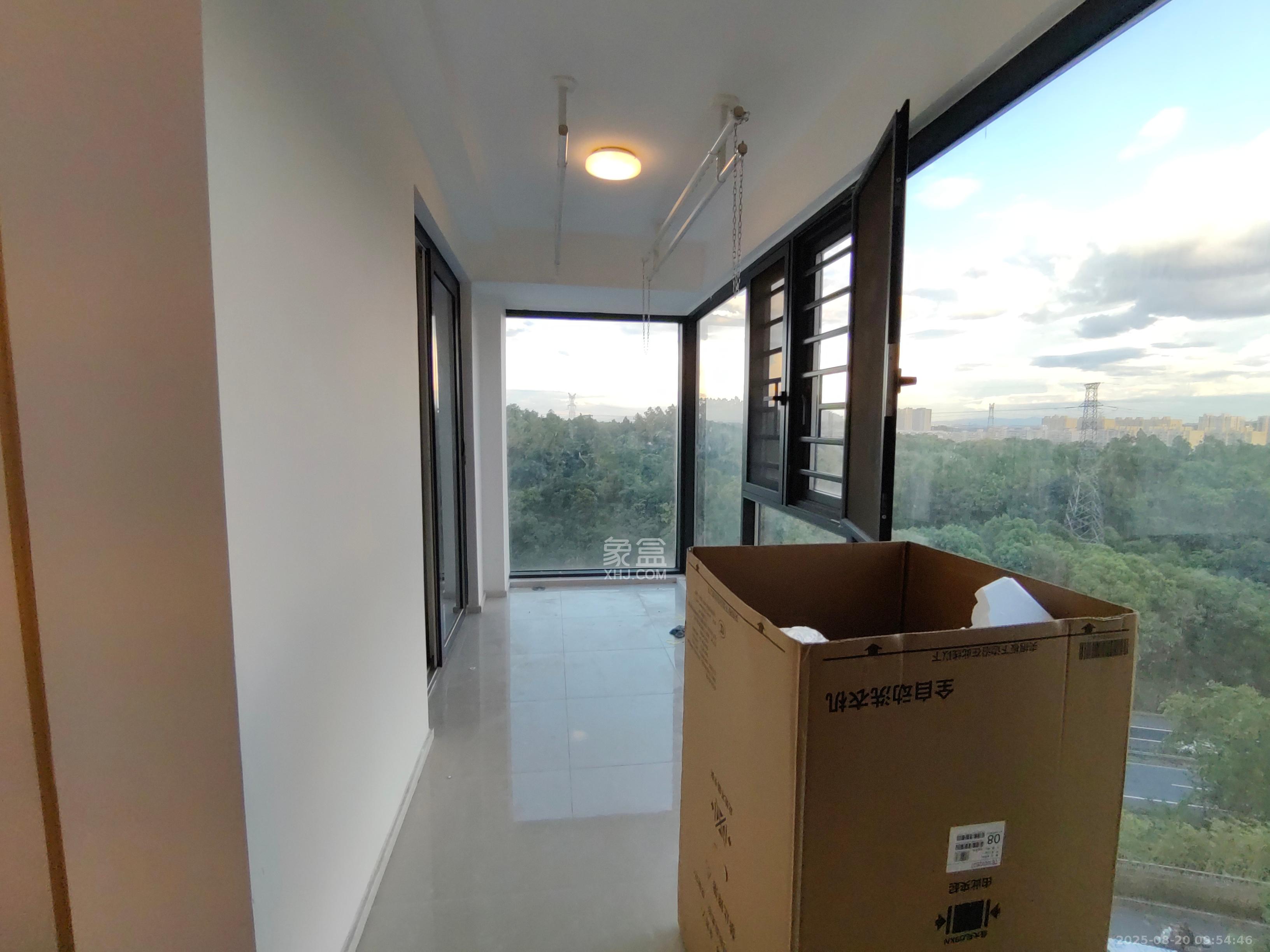 金科集美天辰 3室2厅2卫 2500.0元/月 金科集美天辰 3室2厅2卫 2500.0元/月室内图