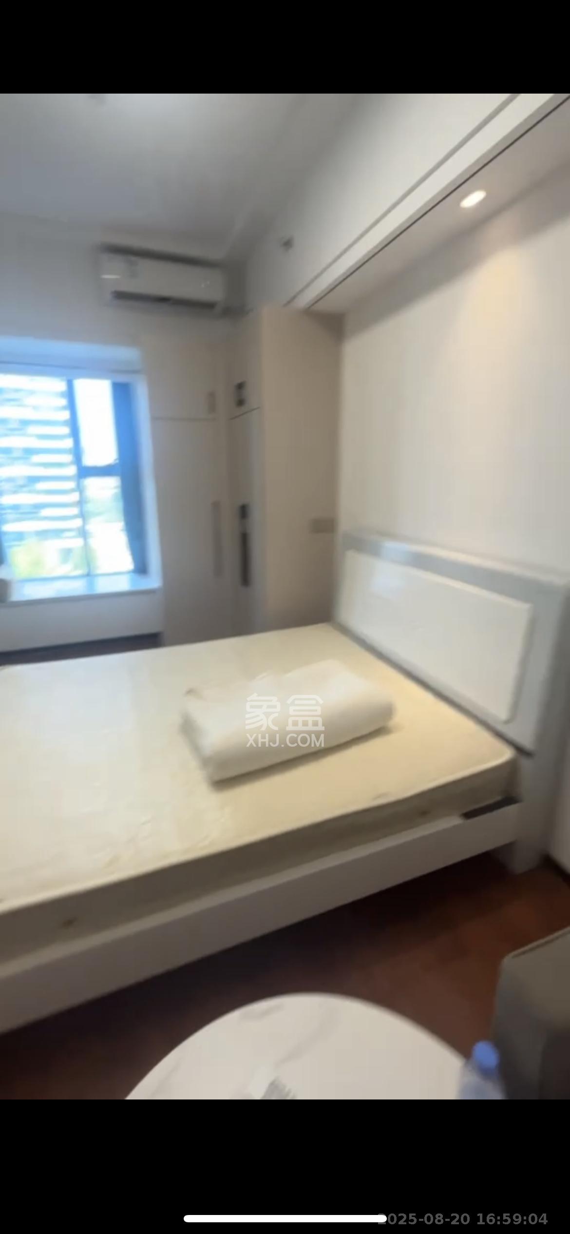 福天藏郡院子  1室1厅1卫    1100.0元/月室内图