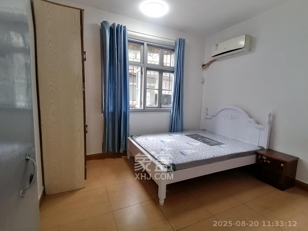 桂花井巷散盘  3室1厅1卫    2600.0元/月室内图