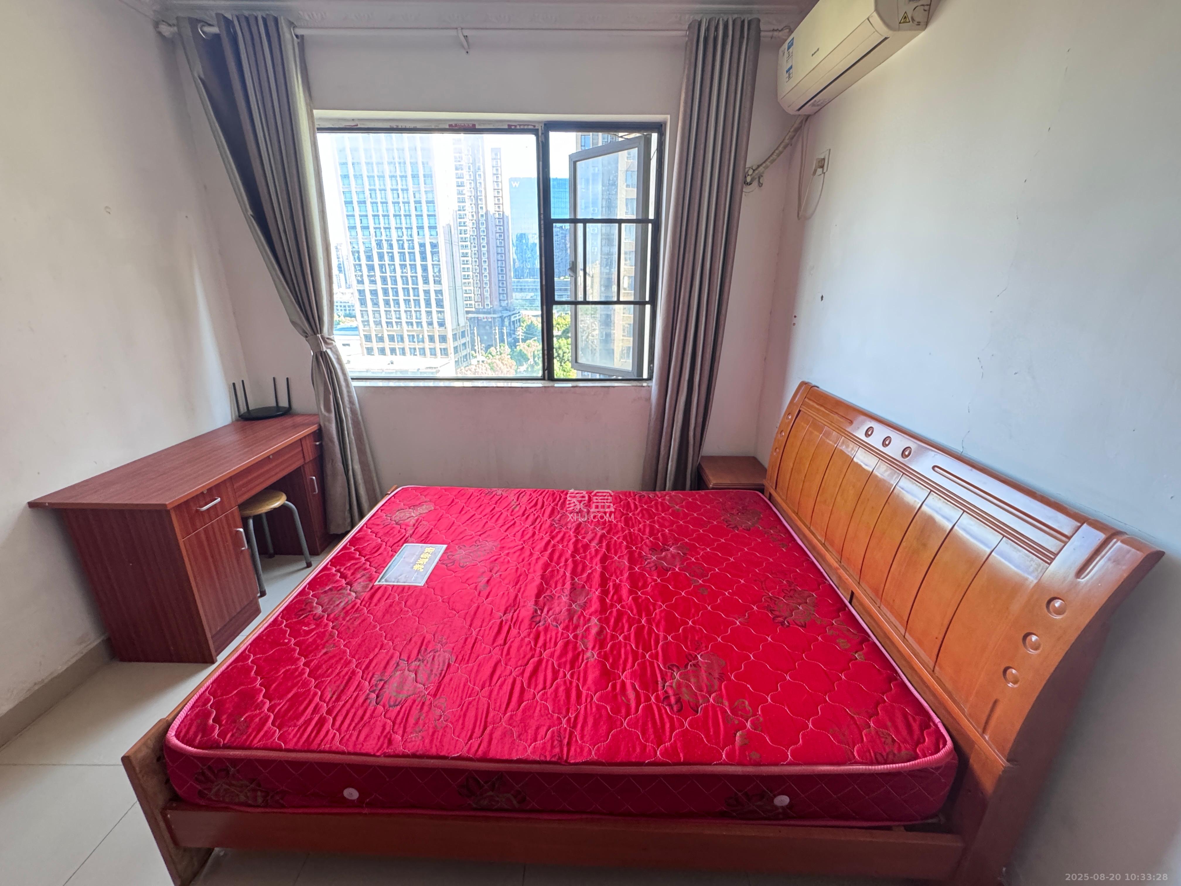 雨花公馆(紫苔名苑) 1室1厅1卫 1000.0元/月 雨花公馆(紫苔名苑) 1室1厅1卫 1000.0元/月室内图