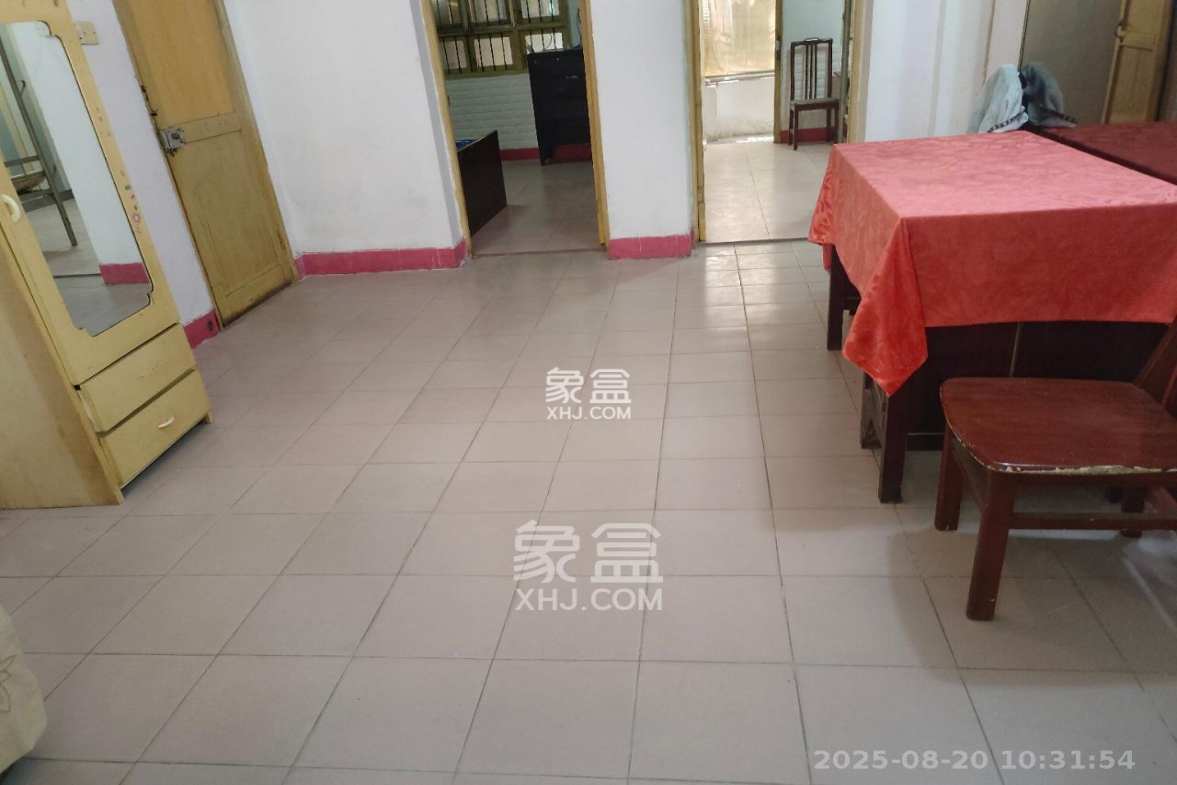 桂花二村 2室1厅1卫 1500.0元/月 桂花二村 2室1厅1卫 1500.0元/月室内图