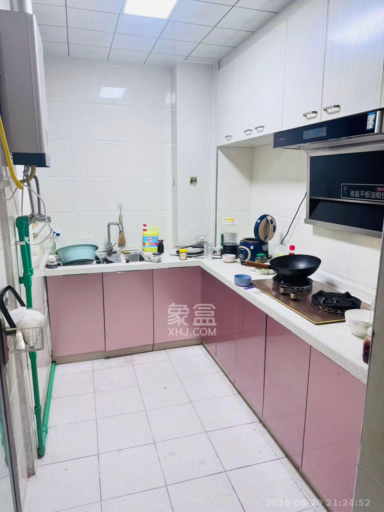 圭塘三小区 2室1厅1卫 2400.0元/月 圭塘三小区 2室1厅1卫 2400.0元/月室内图