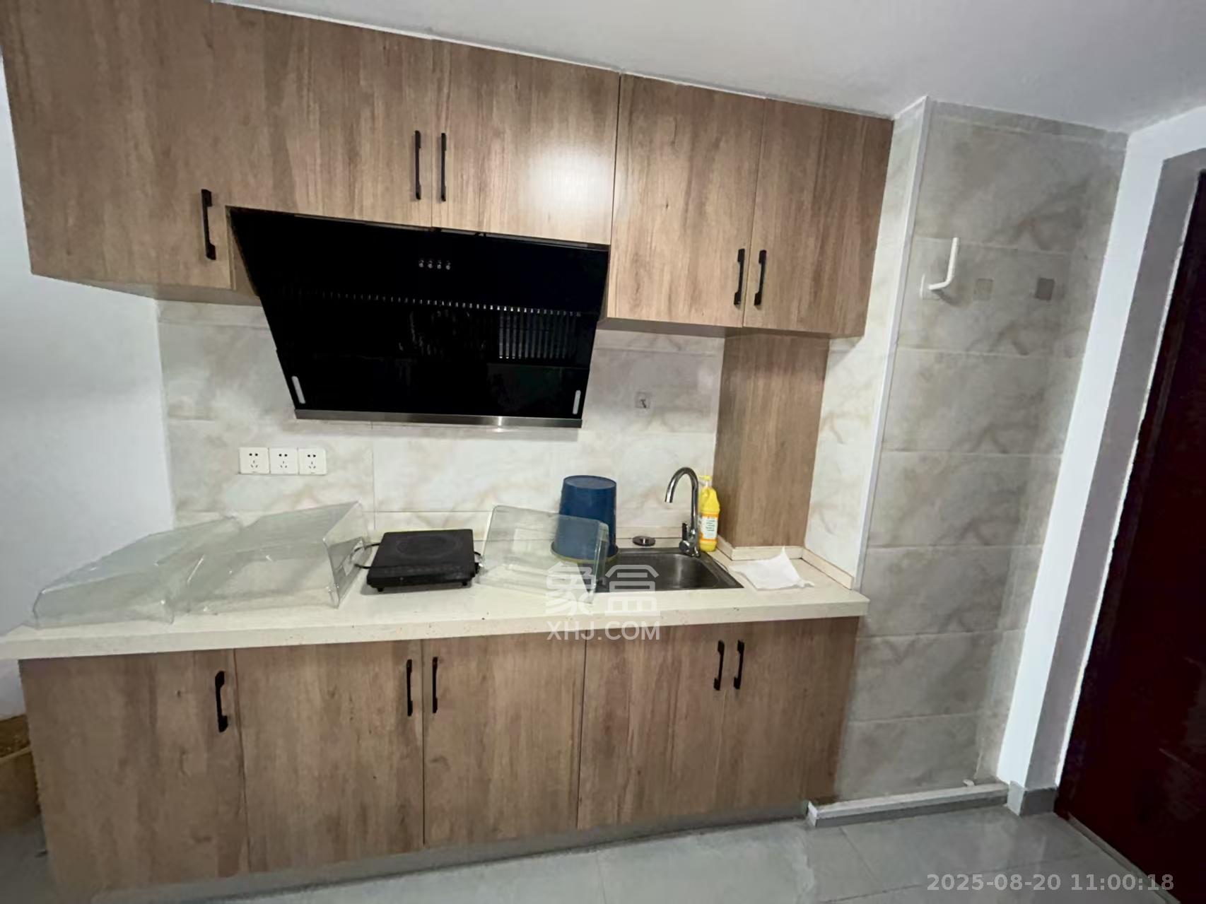 嘉宇银杉（嘉宇西苑）  2室2厅1卫    1700.0元/月室内图