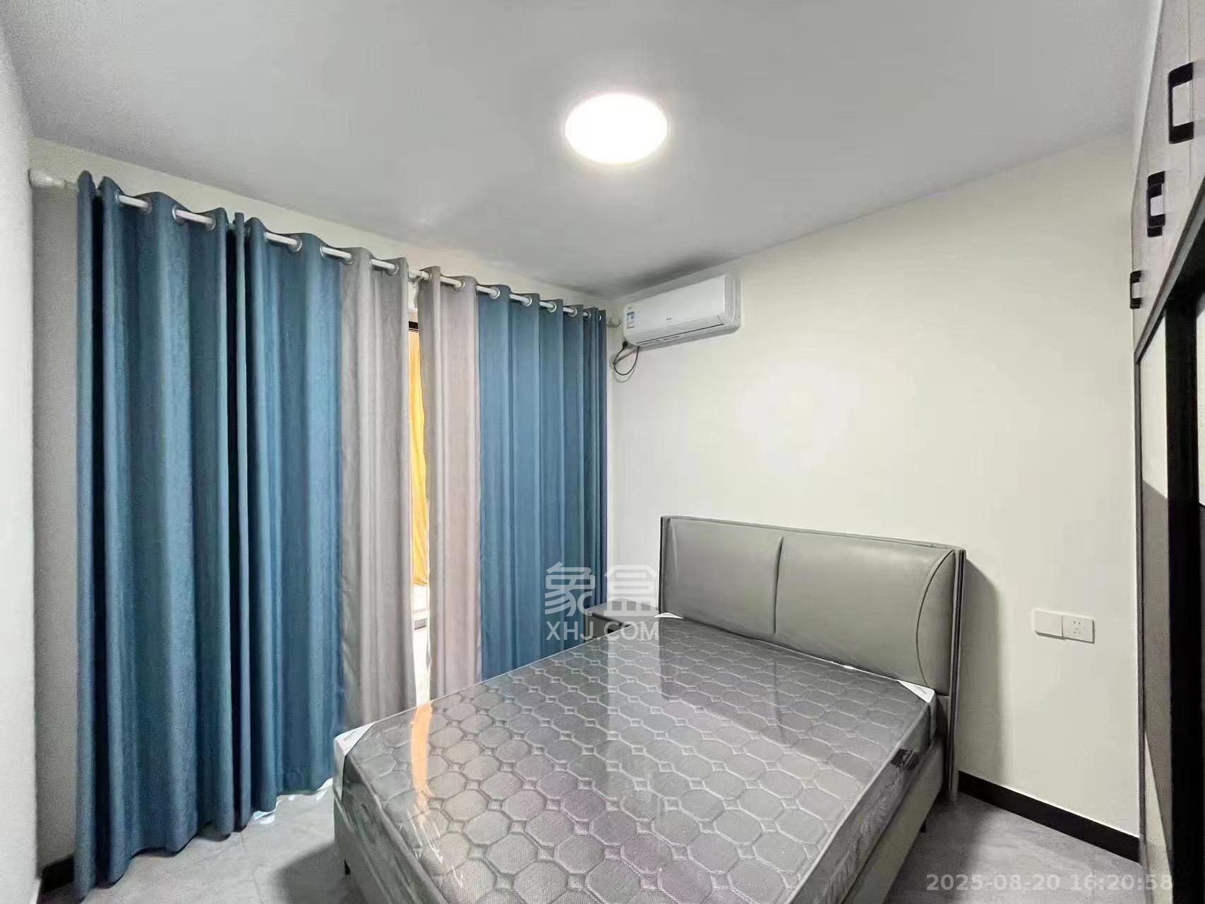 世茂璀璨天城 3室2厅2卫 3200.0元/月 世茂璀璨天城 3室2厅2卫 3200.0元/月室内图