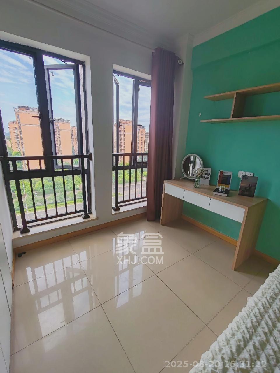 中建芙蓉工社 1室0厅0卫 1350.0元/月 中建芙蓉工社 1室0厅0卫 1350.0元/月室内图