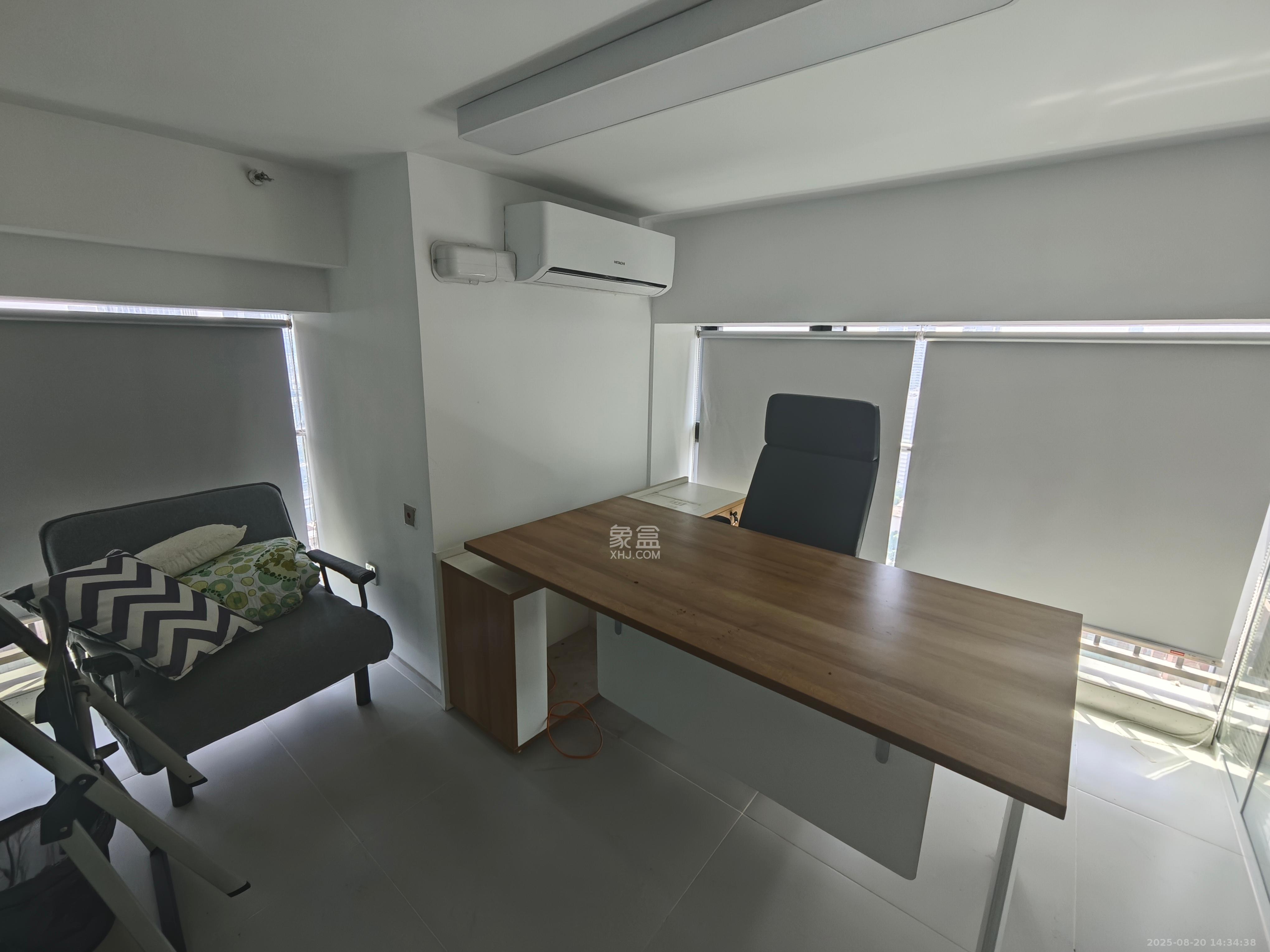 华远华时代 3室1厅1卫 5000.0元/月 华远华时代 3室1厅1卫 5000.0元/月室内图