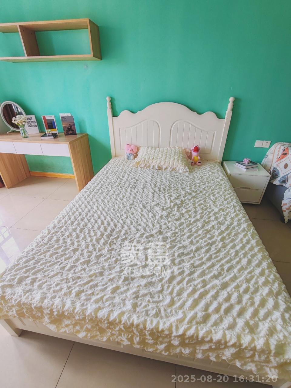 中建芙蓉工社  1室0厅0卫    1350.0元/月室内图