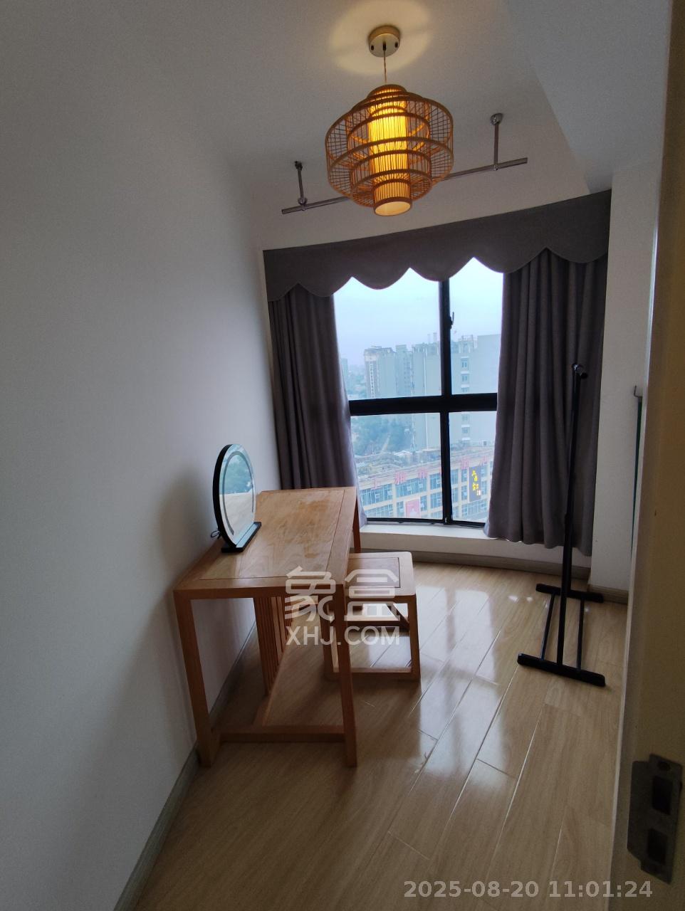 万芙锦城  1室1厅1卫   1900.00元/月室内图
