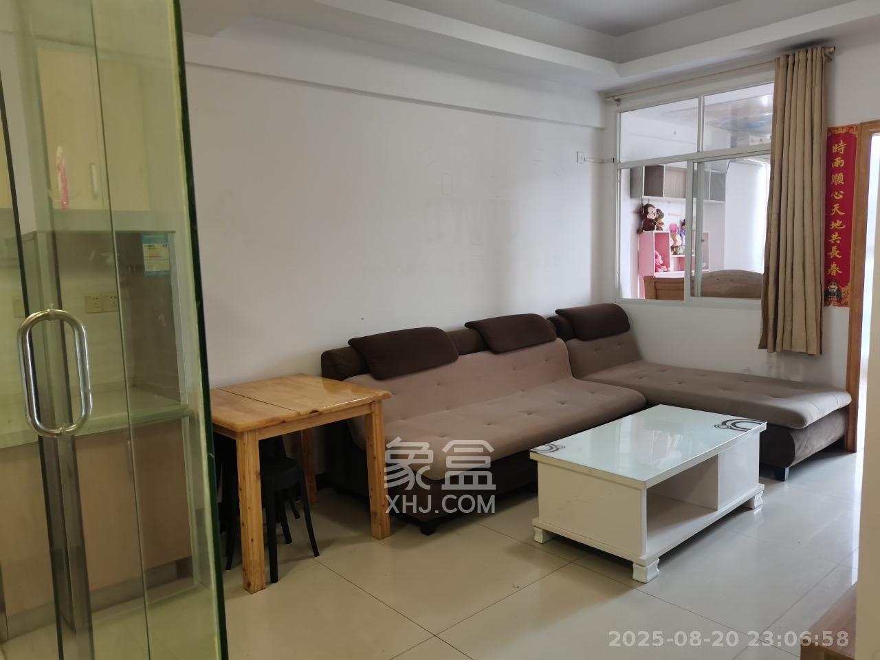 才子嘉都 1室1厅1卫 1300.0元/月 才子嘉都 1室1厅1卫 1300.0元/月室内图