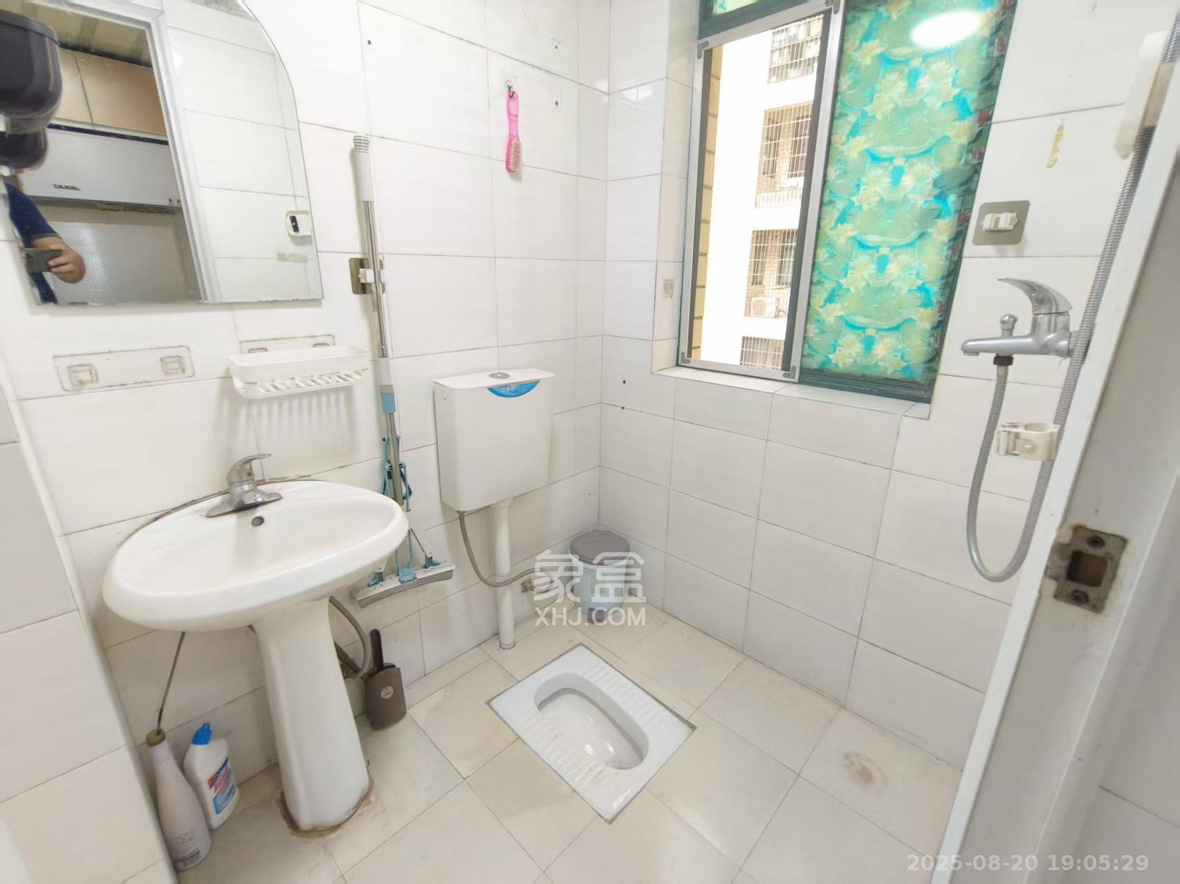 天和华城 2室1厅1卫 1600.0元/月 天和华城 2室1厅1卫 1600.0元/月室内图