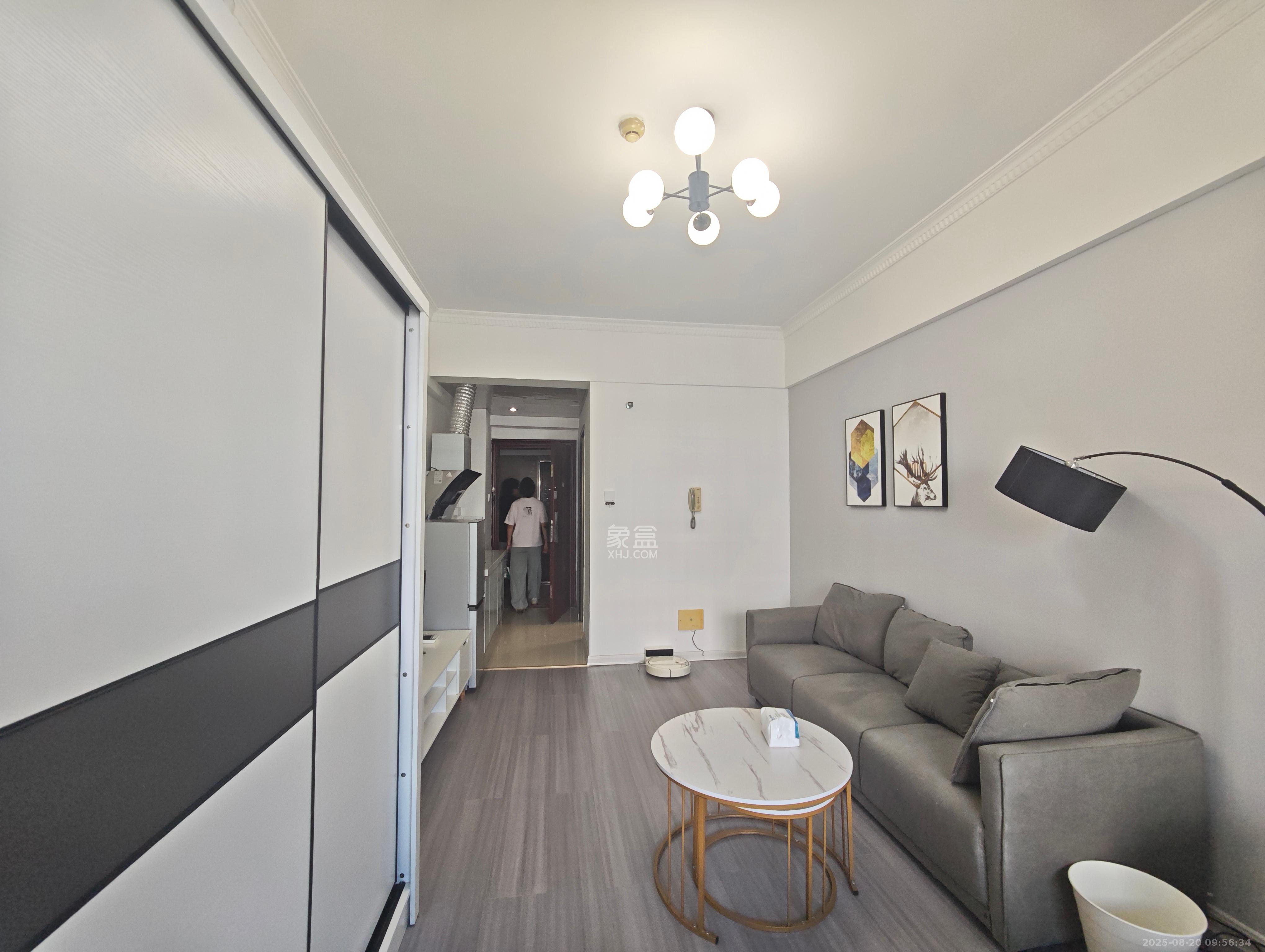 名富公寓  1室0厅1卫    1680.0元/月 名富公寓  1室0厅1卫    1680.0元/月室内图