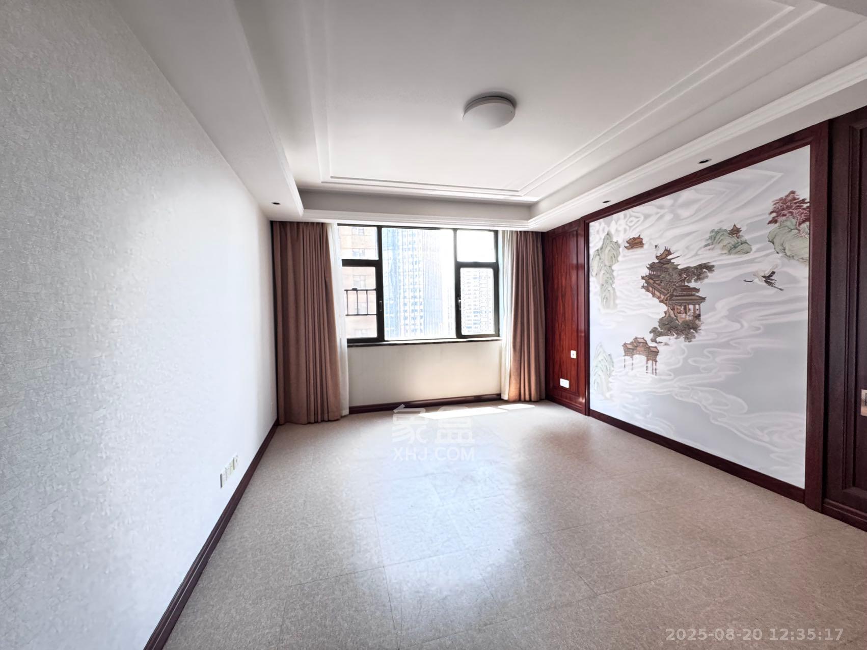 运达中央广场一、二期 3室2厅2卫 8000.0元/月 运达中央广场一、二期 3室2厅2卫 8000.0元/月室内图