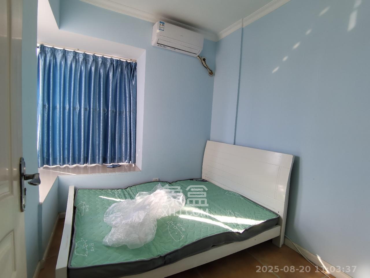 建发中央公园（建发美地）  3室1厅1卫    2700.0元/月室内图