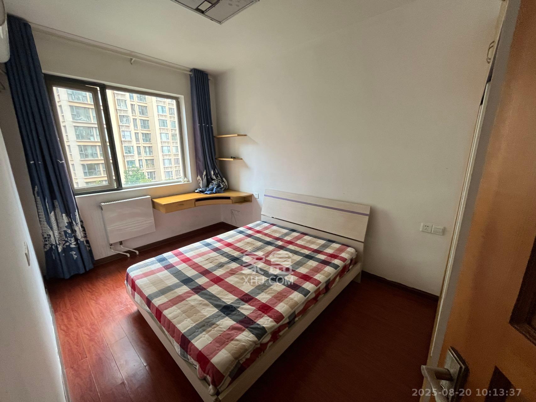 怡海星城 2室2厅1卫 1600.0元/月 怡海星城 2室2厅1卫 1600.0元/月室内图