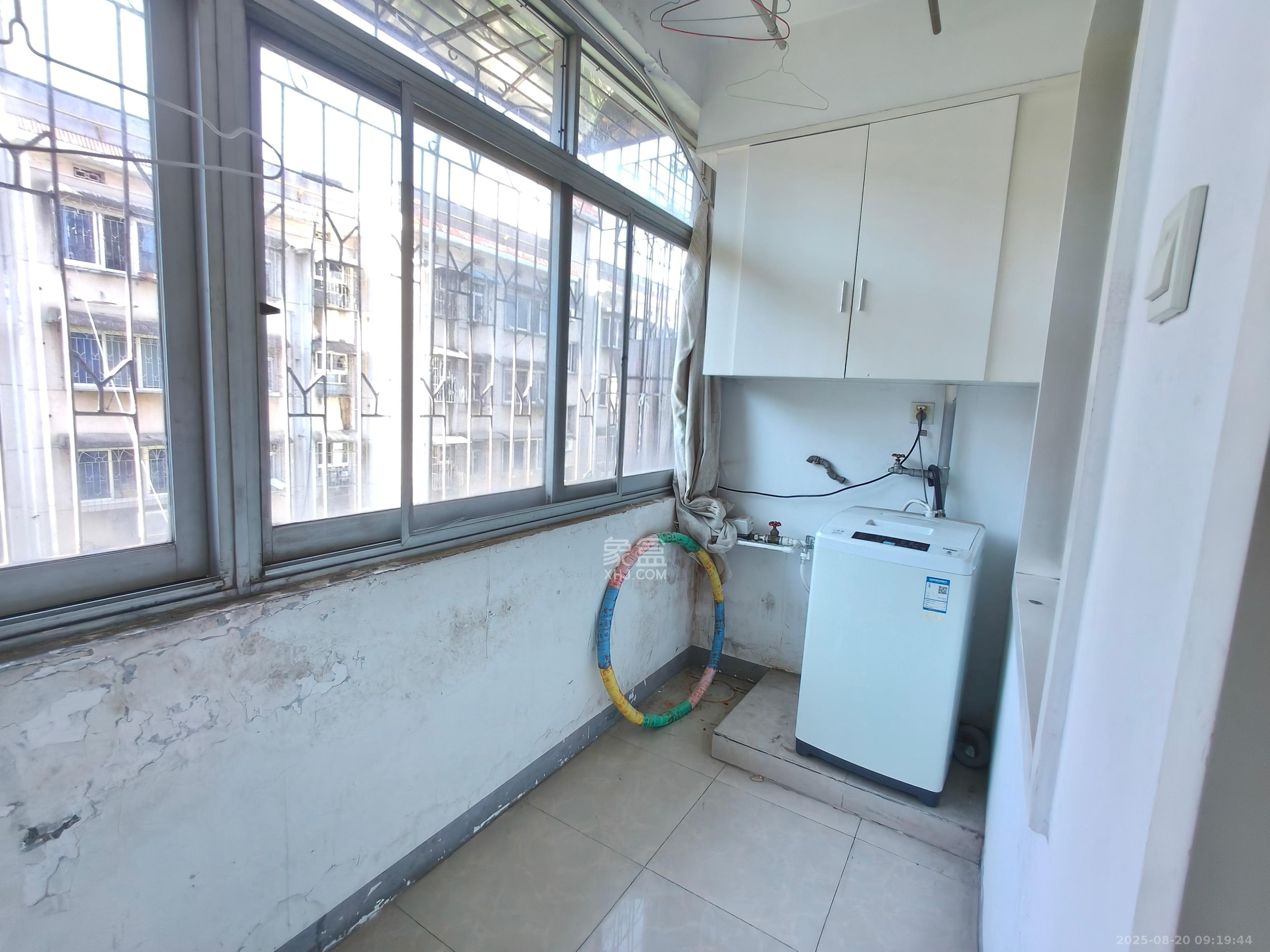 长沙市邮政宿舍（古汉邮局宿舍）  2室2厅1卫   1500.00元/月室内图