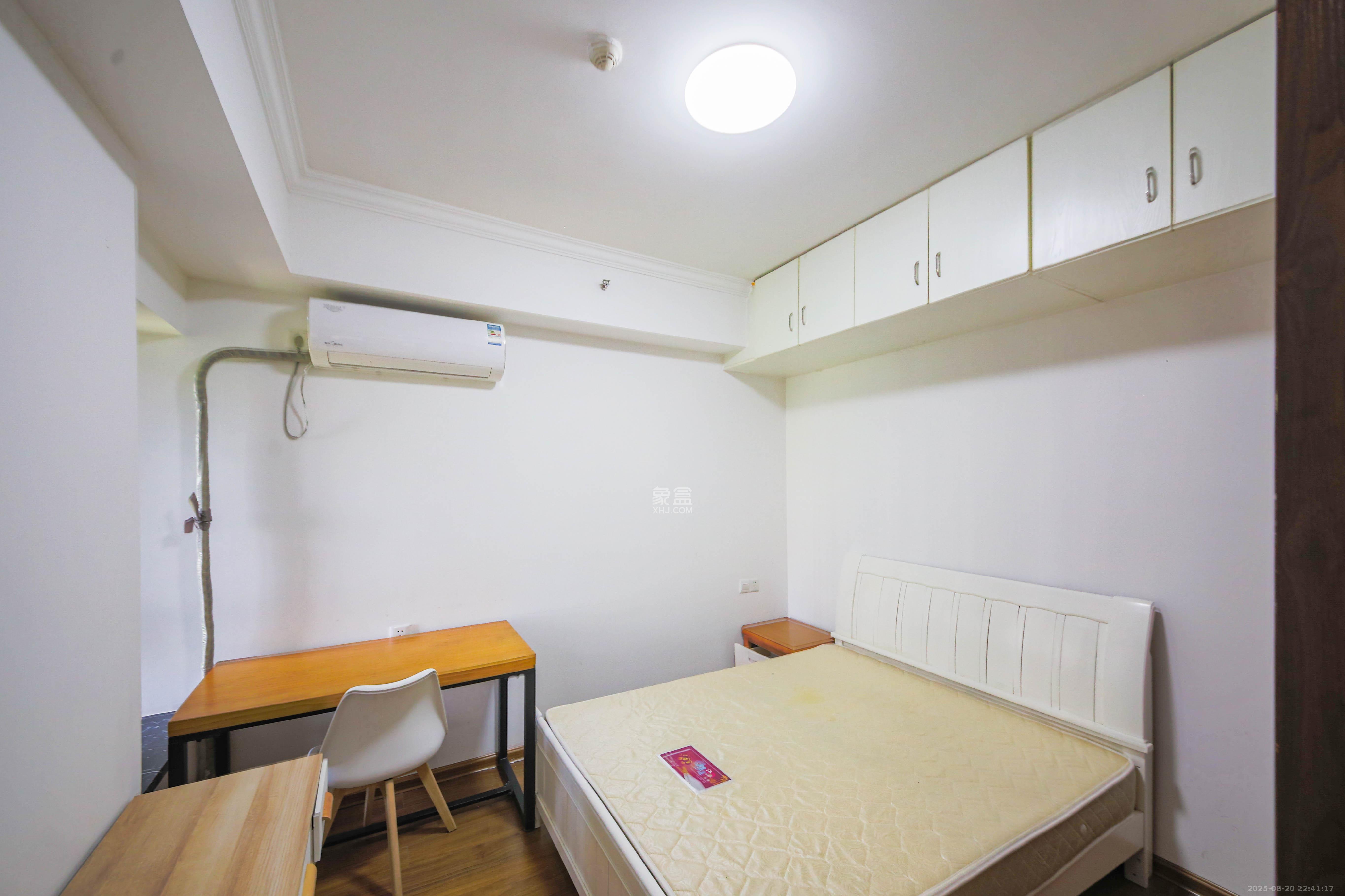 博林云栖 2室2厅1卫 56.0万 博林云栖 2室2厅1卫 56.0万卧室