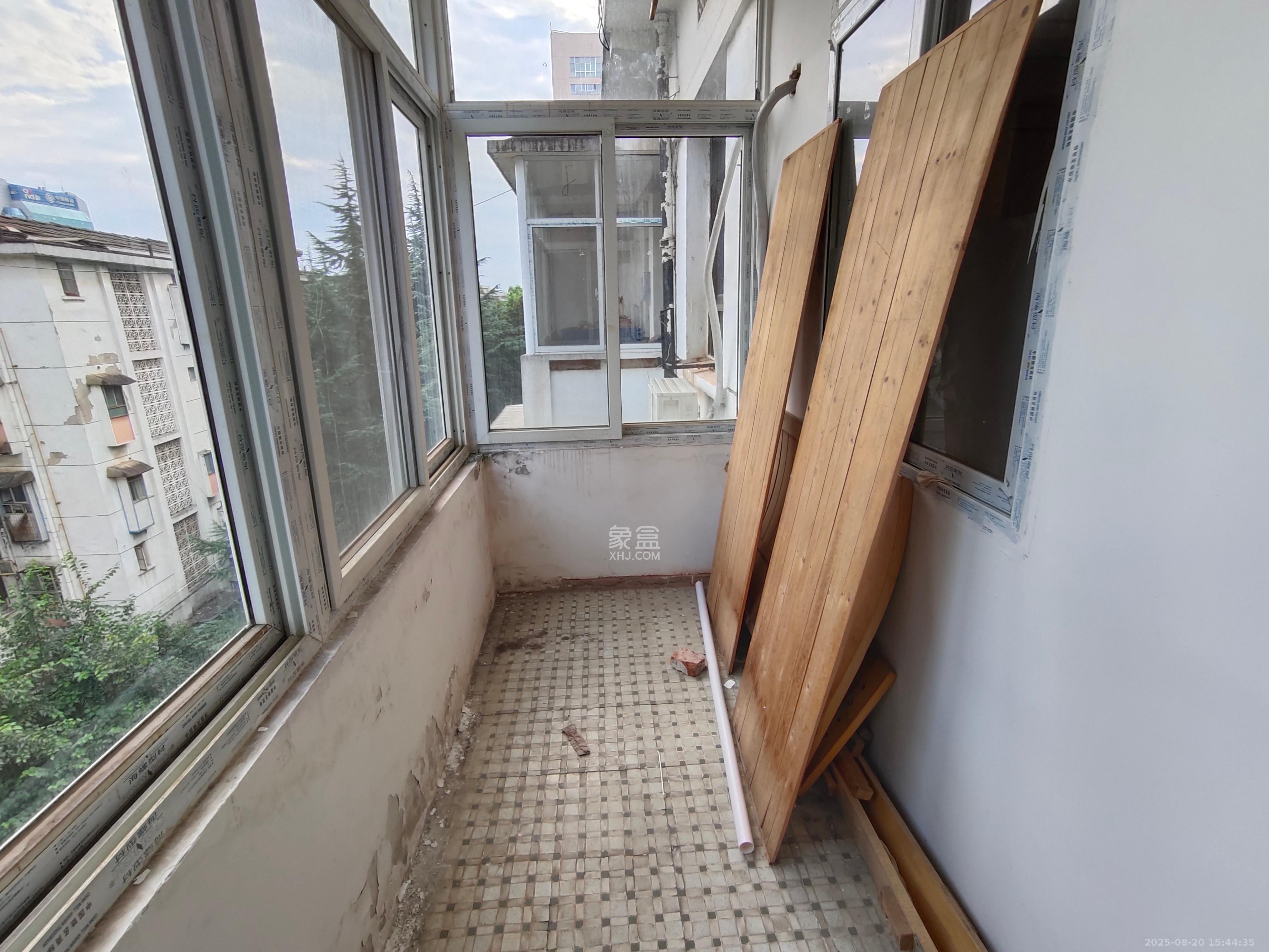 广电南院宿舍  2室2厅1卫    1450.0元/月室内图