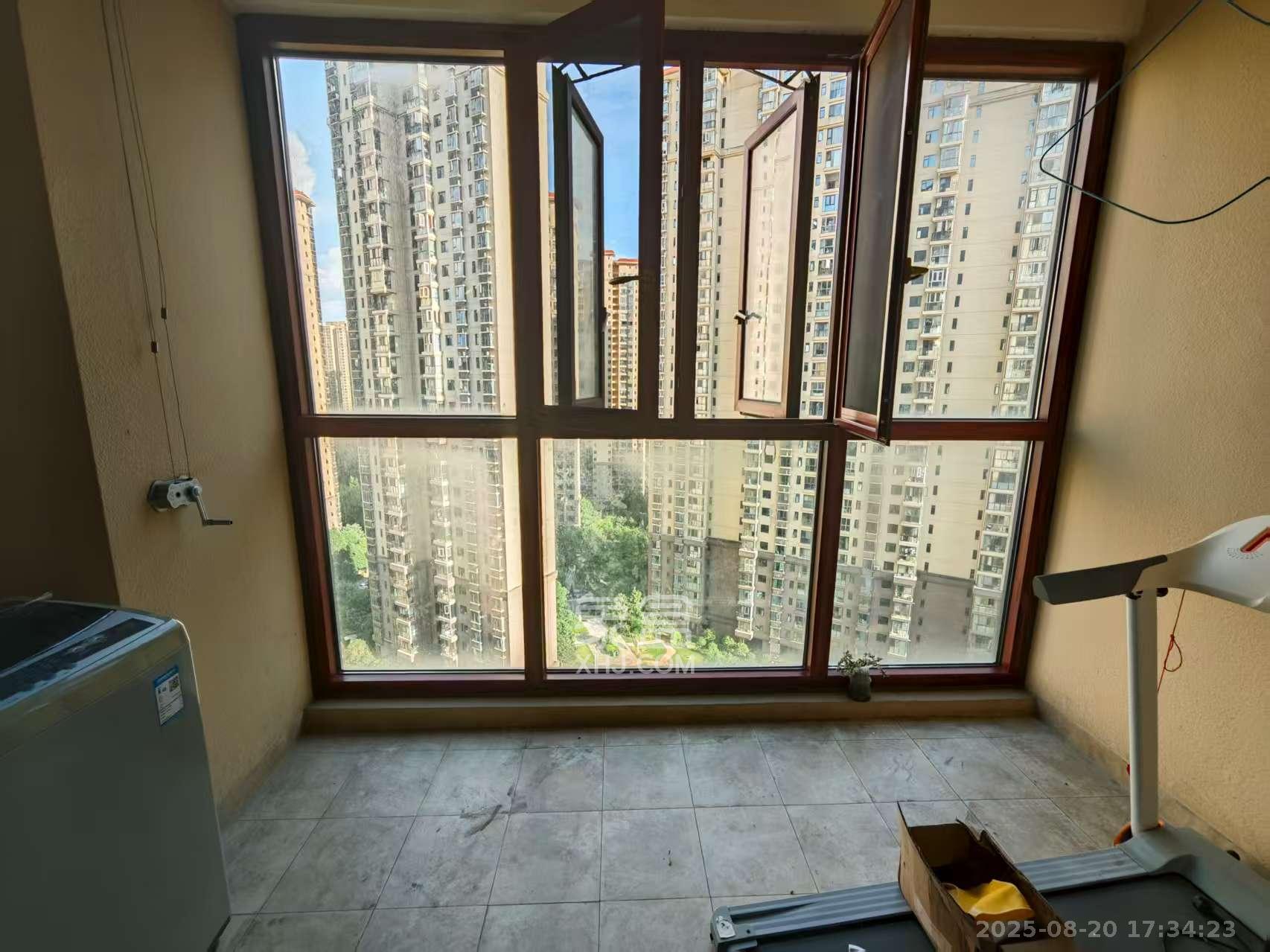 江山帝景哈佛  3室2厅1卫   2200.00元/月室内图