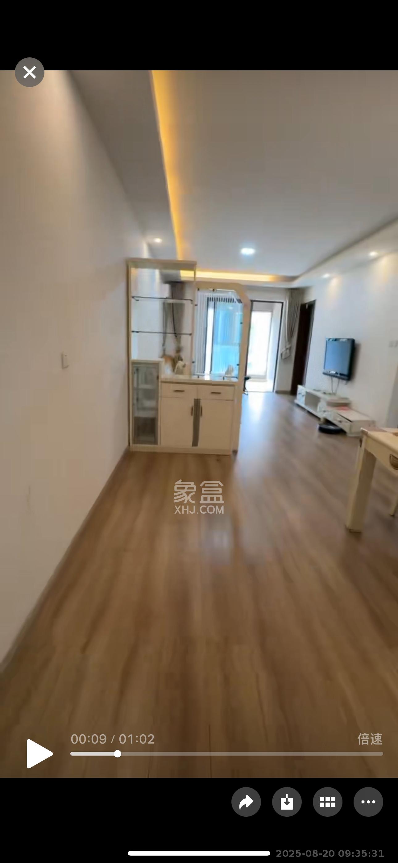 汇金城/嘉华城（二期、三期）  3室2厅2卫    2800.0元/月室内图1