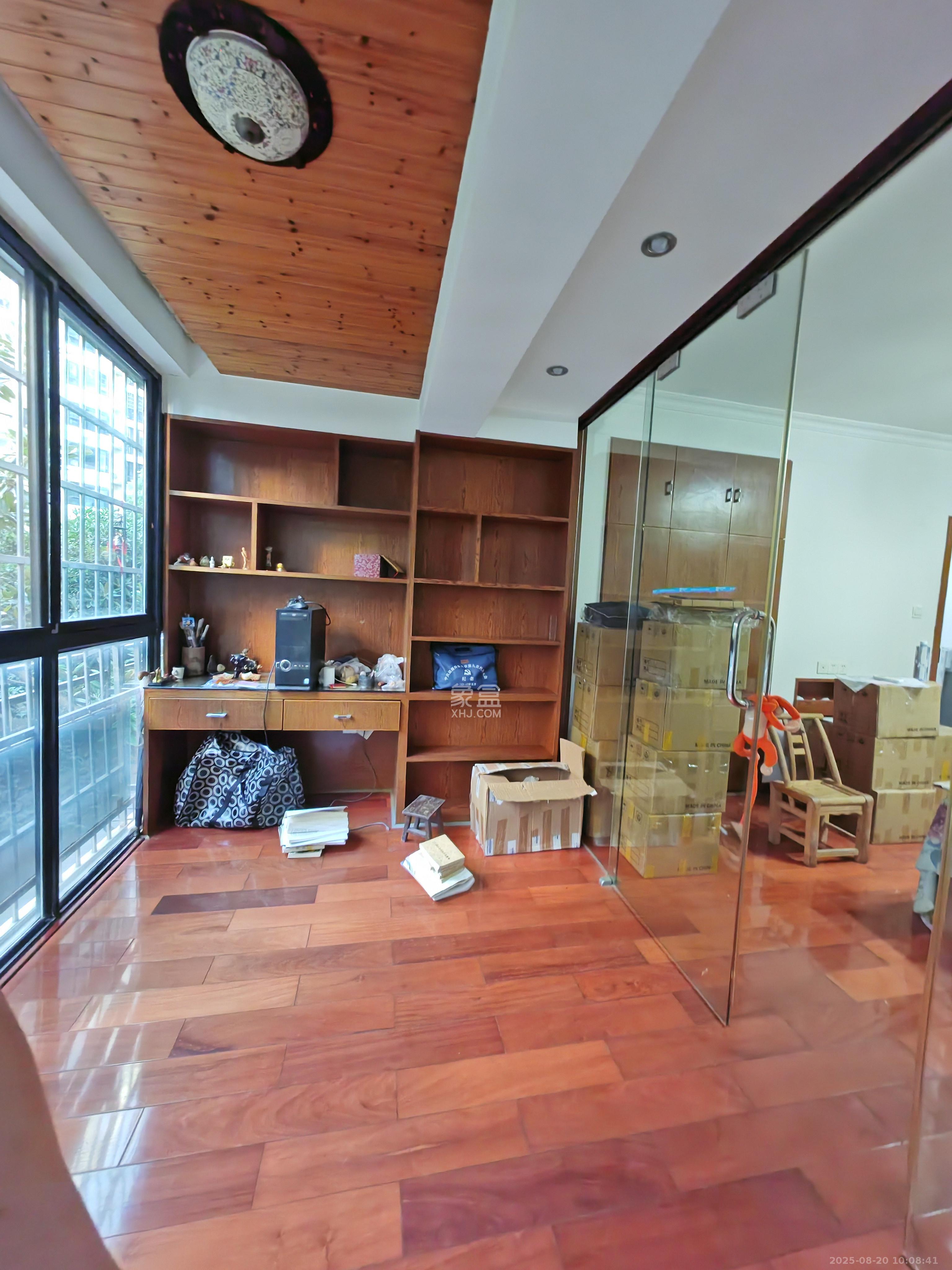 三重星都心  3室2厅2卫    4000.0元/月室内图