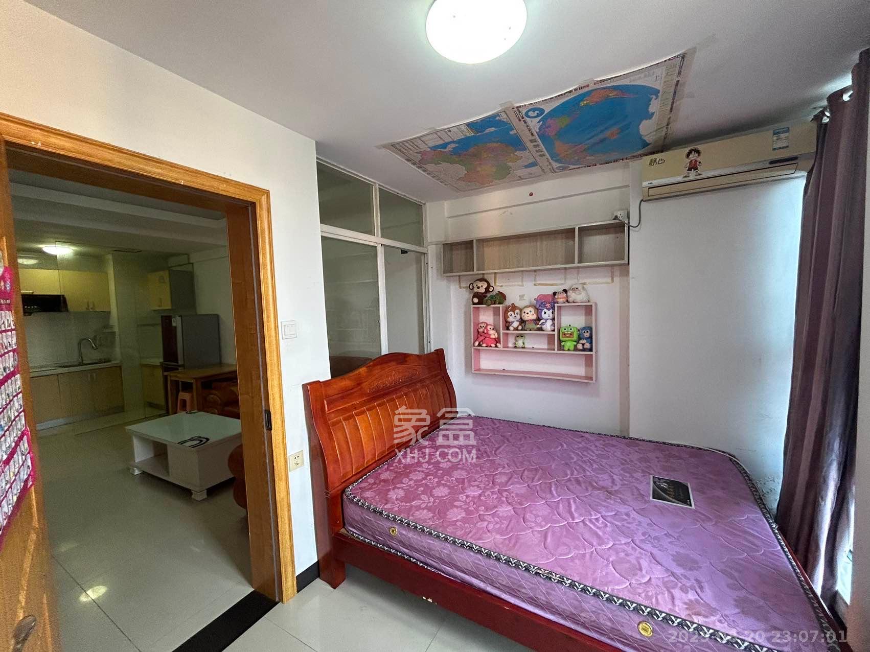 才子嘉都 1室1厅1卫 1300.0元/月 才子嘉都 1室1厅1卫 1300.0元/月室内图