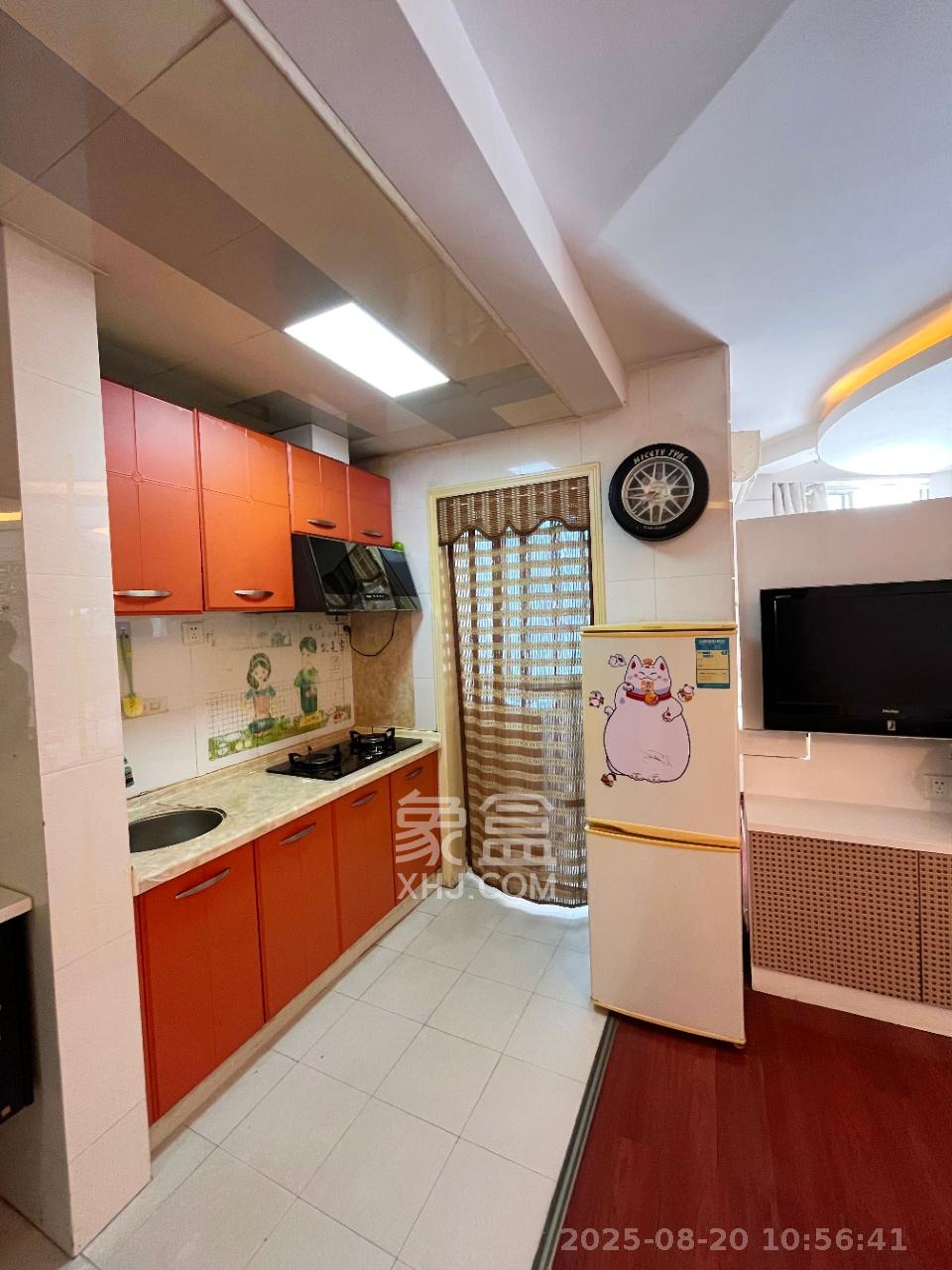 颐美会现代城  1室1厅1卫    2400.0元/月 颐美会现代城  1室1厅1卫    2400.0元/月