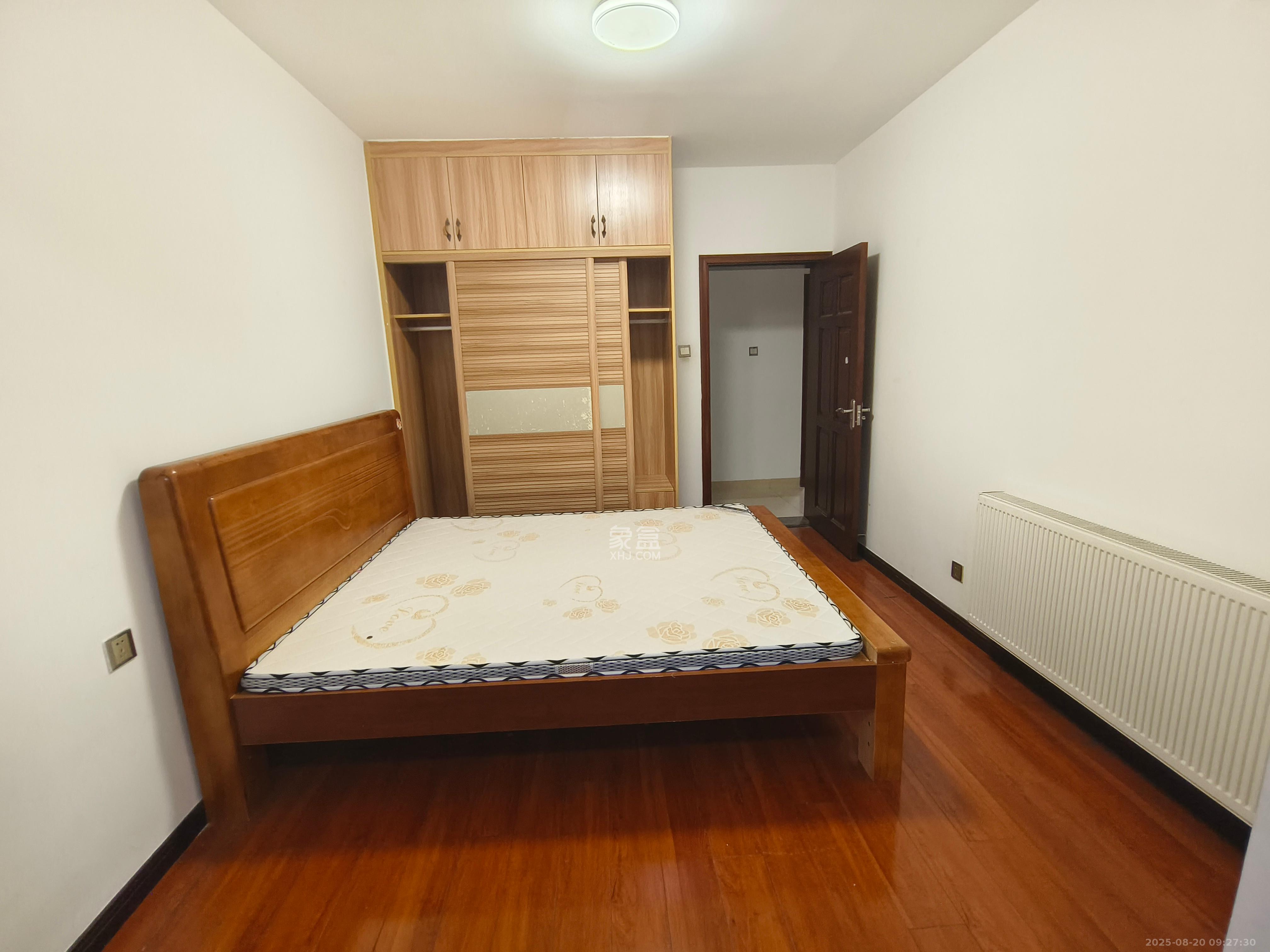 永祺西京 4室2厅2卫 5000.0元/月 永祺西京 4室2厅2卫 5000.0元/月室内图