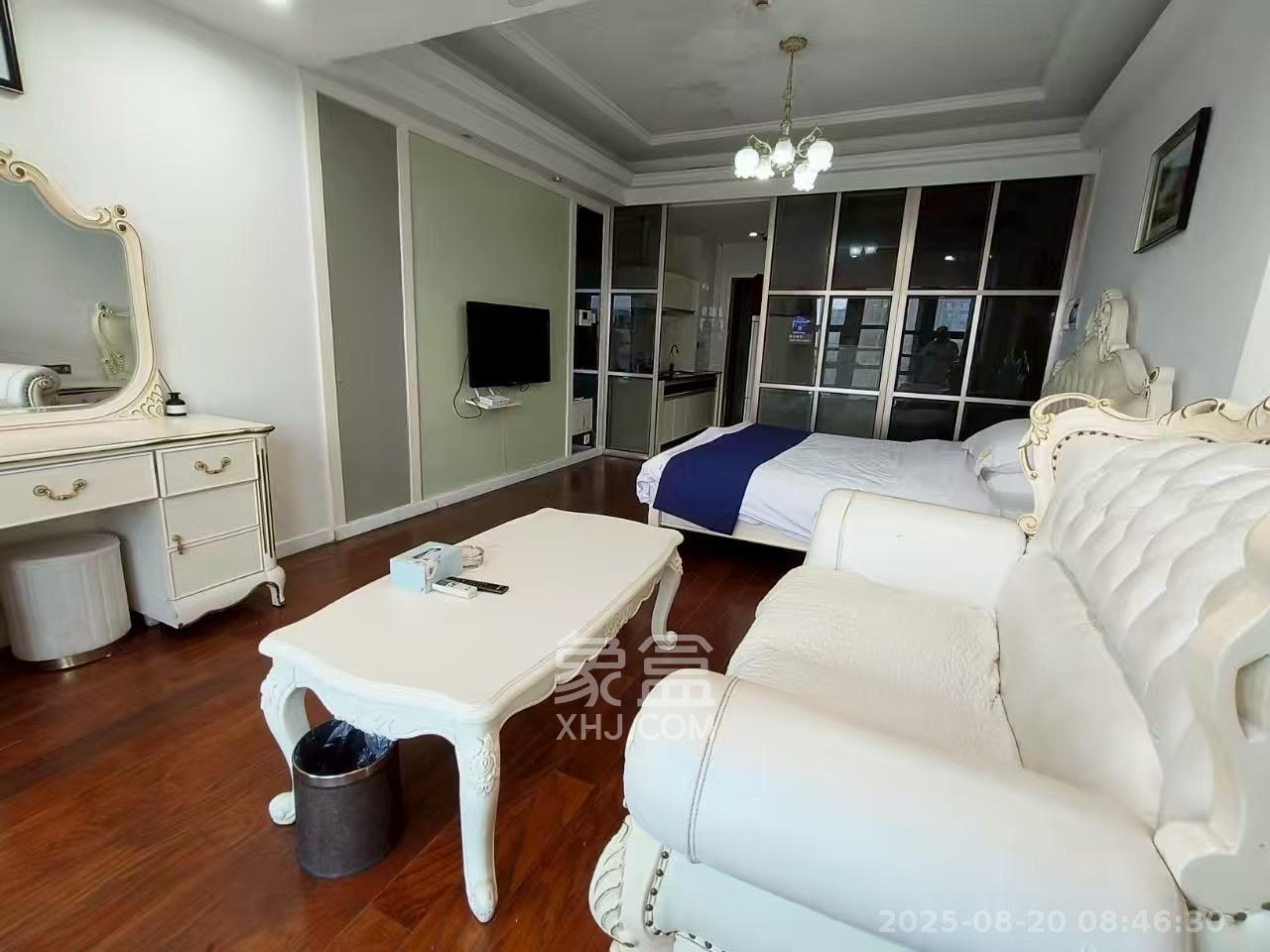 壹号公馆  1室1厅1卫    2200.0元/月 壹号公馆  1室1厅1卫    2200.0元/月