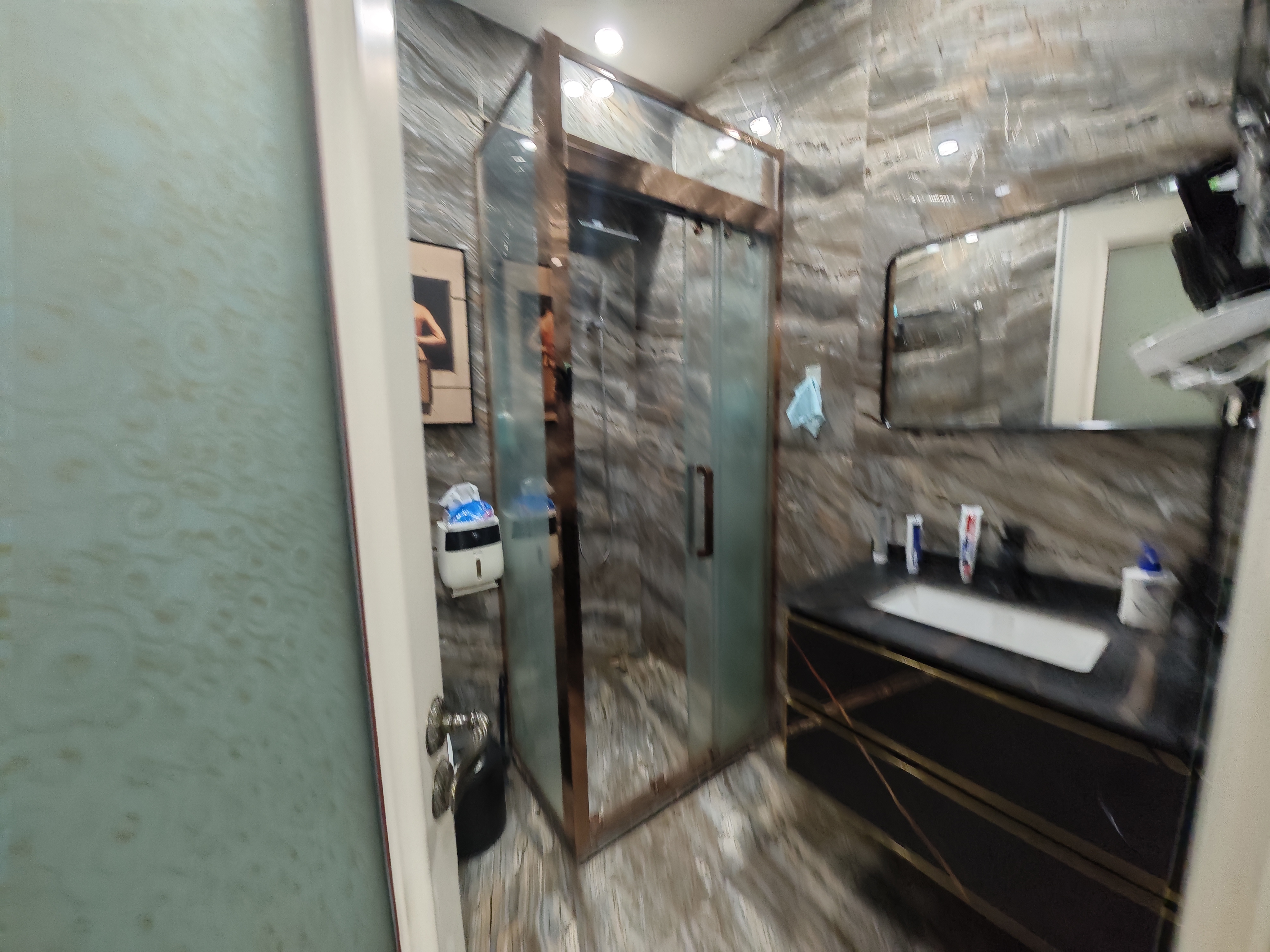 海航豪庭北苑  4室2厅2卫    10000.0元/月室内图