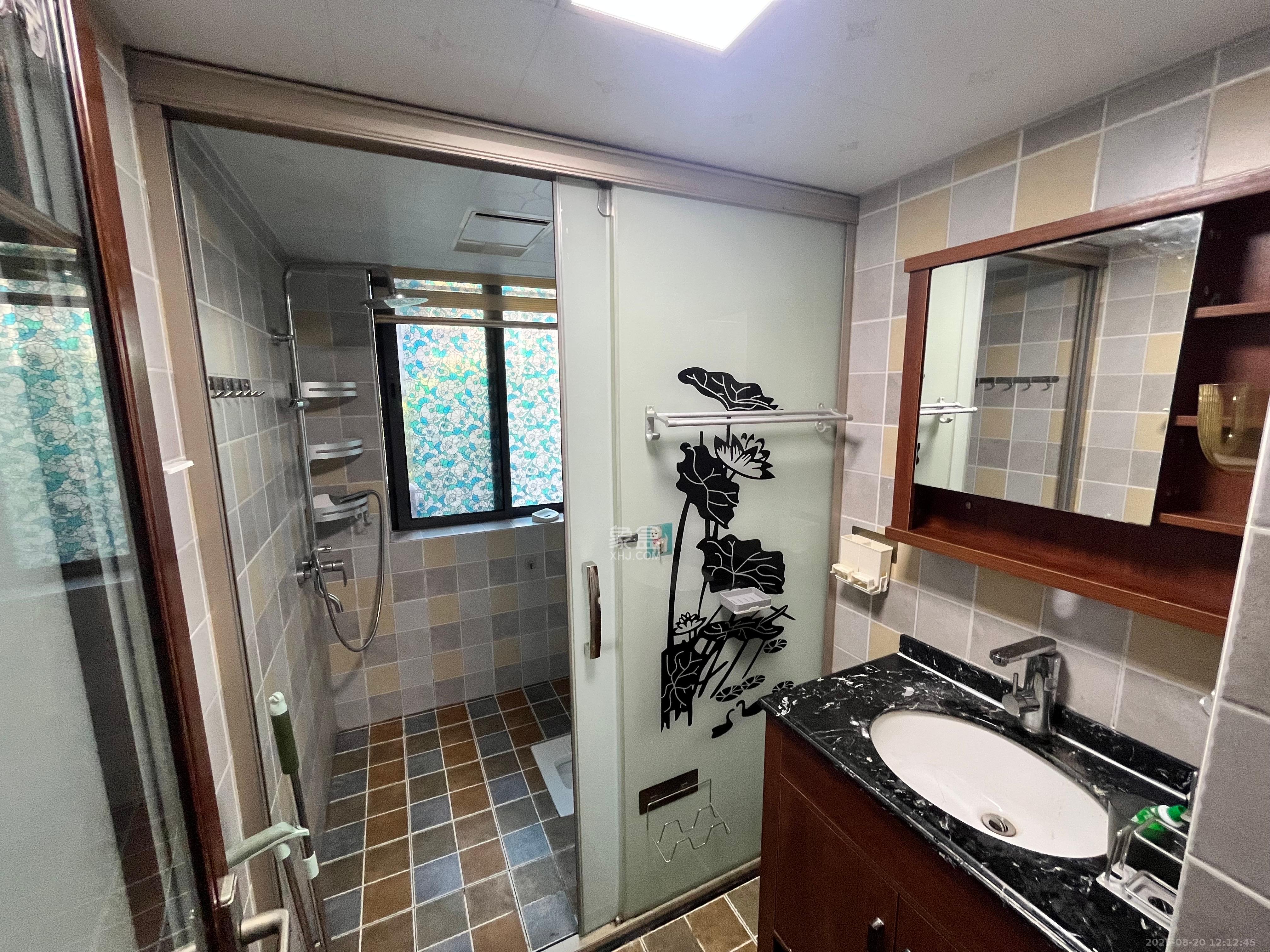 恒基凯旋门一二期 4室2厅2卫 3500.0元/月 恒基凯旋门一二期 4室2厅2卫 3500.0元/月室内图