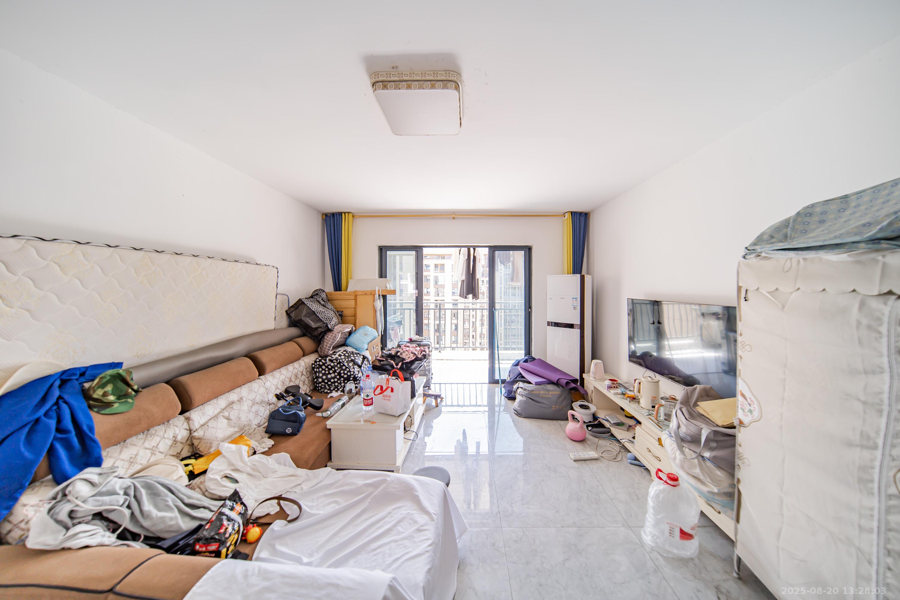 湘熙水郡（观澜海赋家园）  4室2厅2卫    150.0万