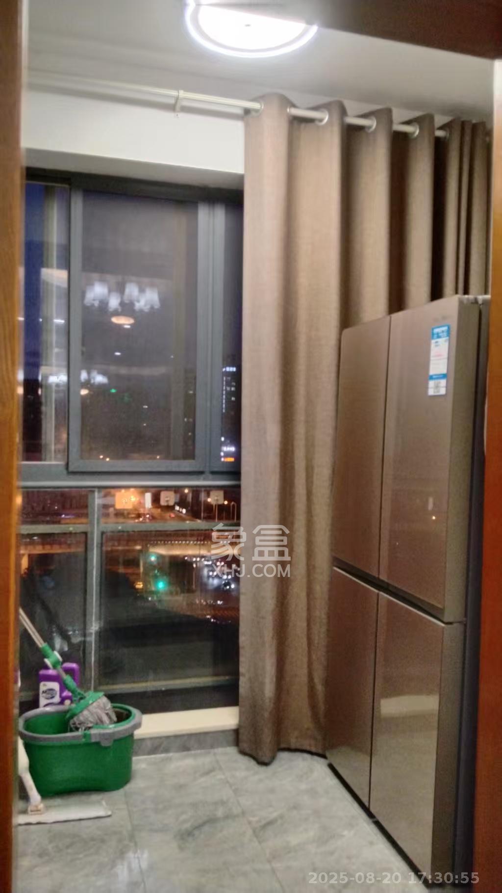 奥林匹克花园  3室2厅2卫    3200.0元/月室内图